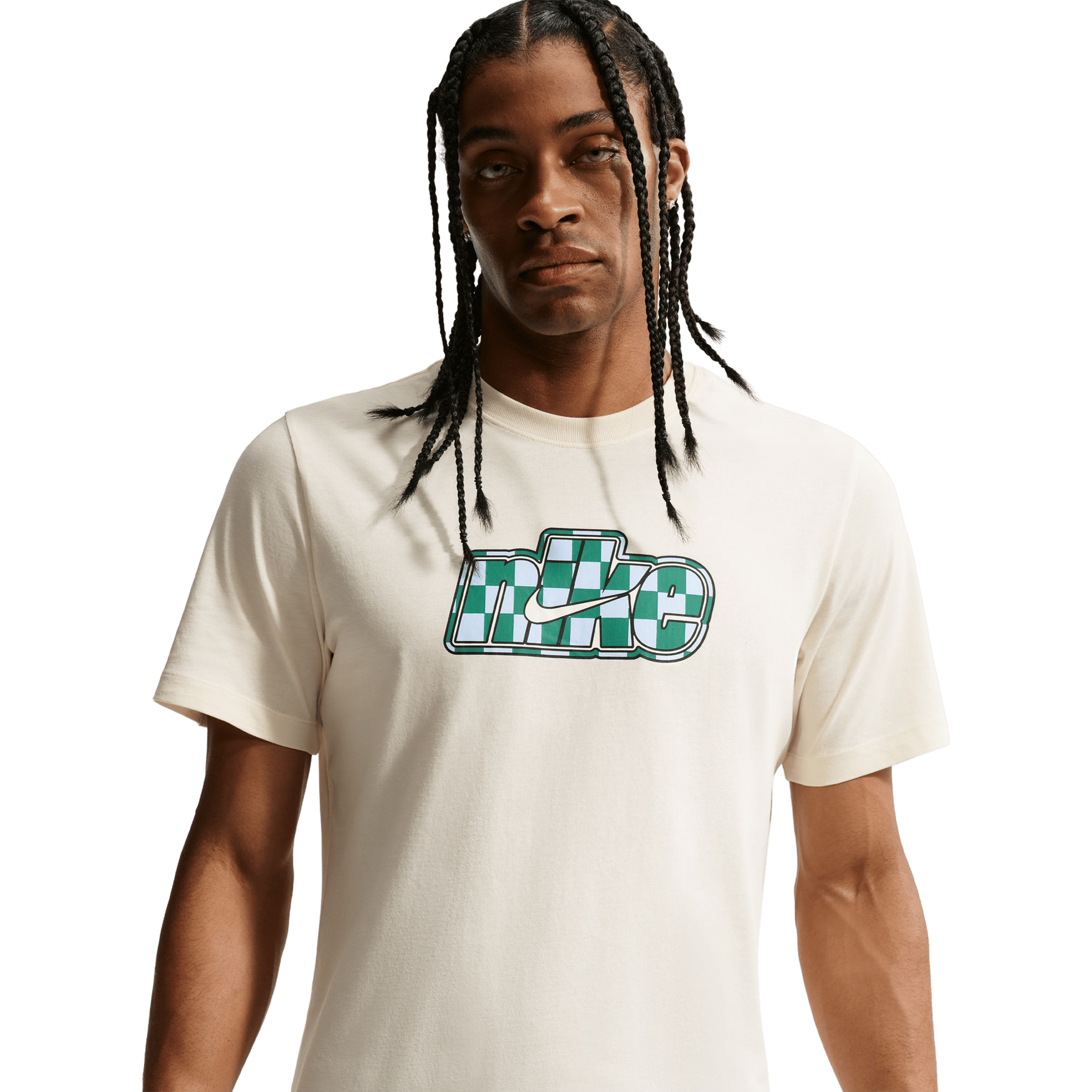 Mens Nike Sportswear Tee