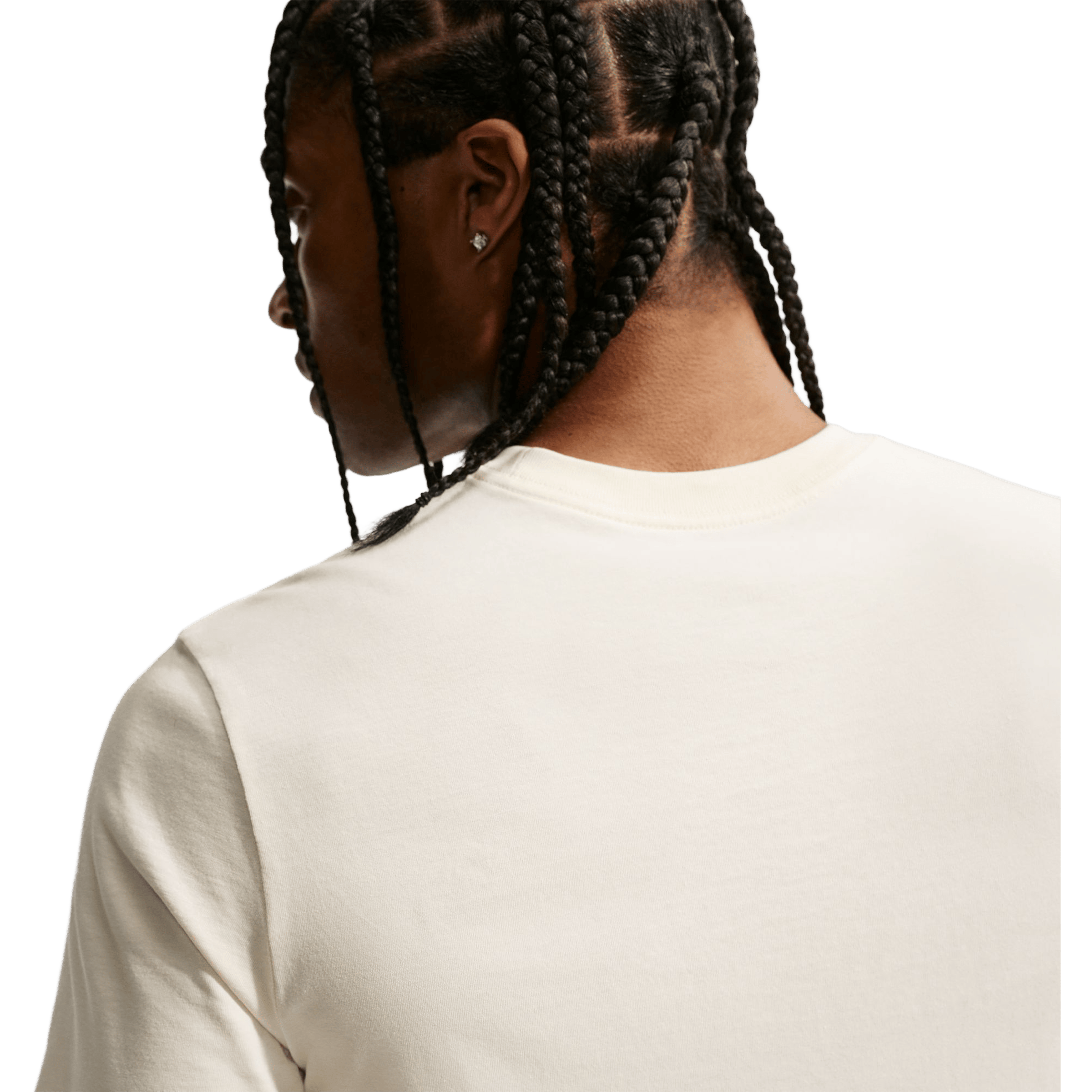 Mens Nike Sportswear Tee