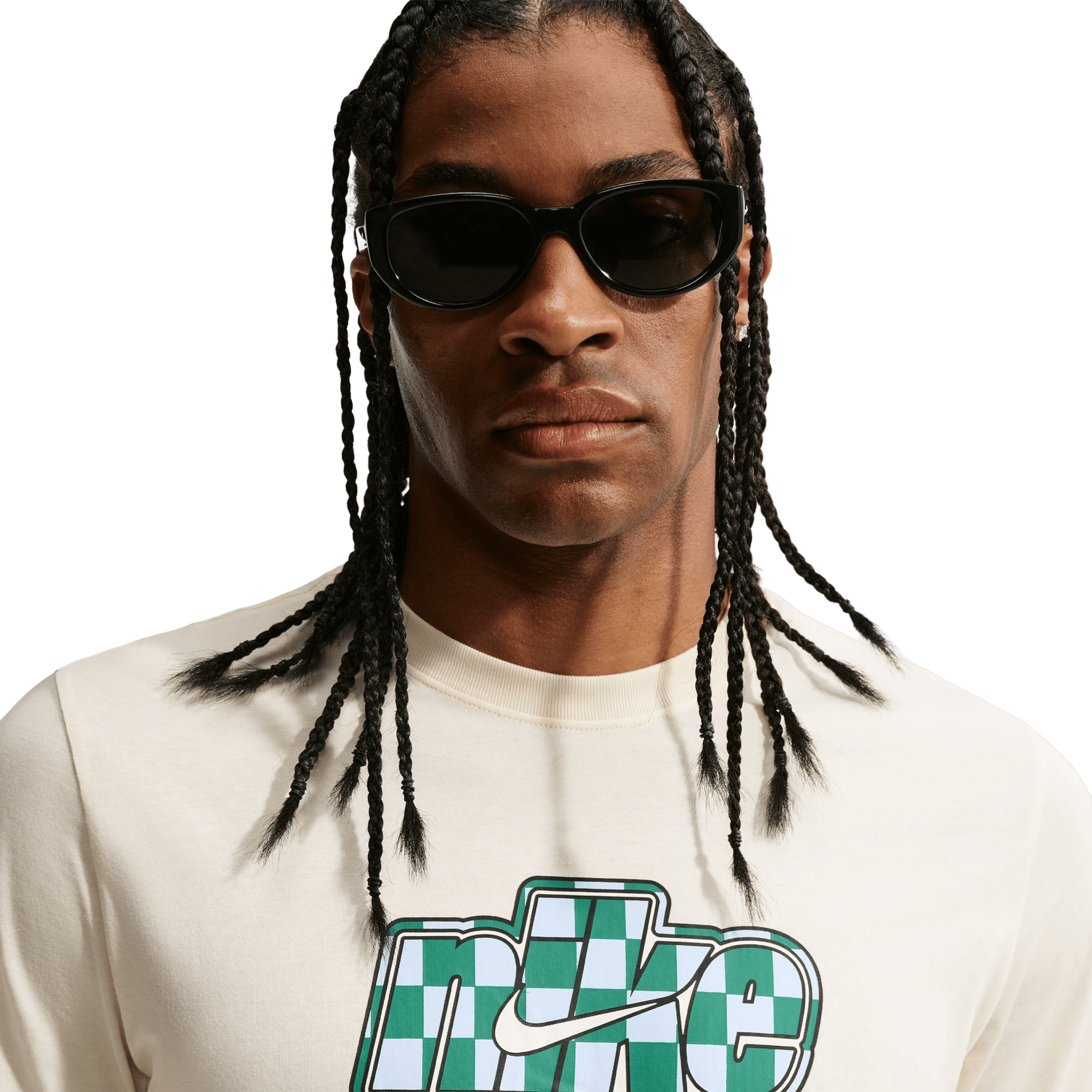 Mens Nike Sportswear Tee