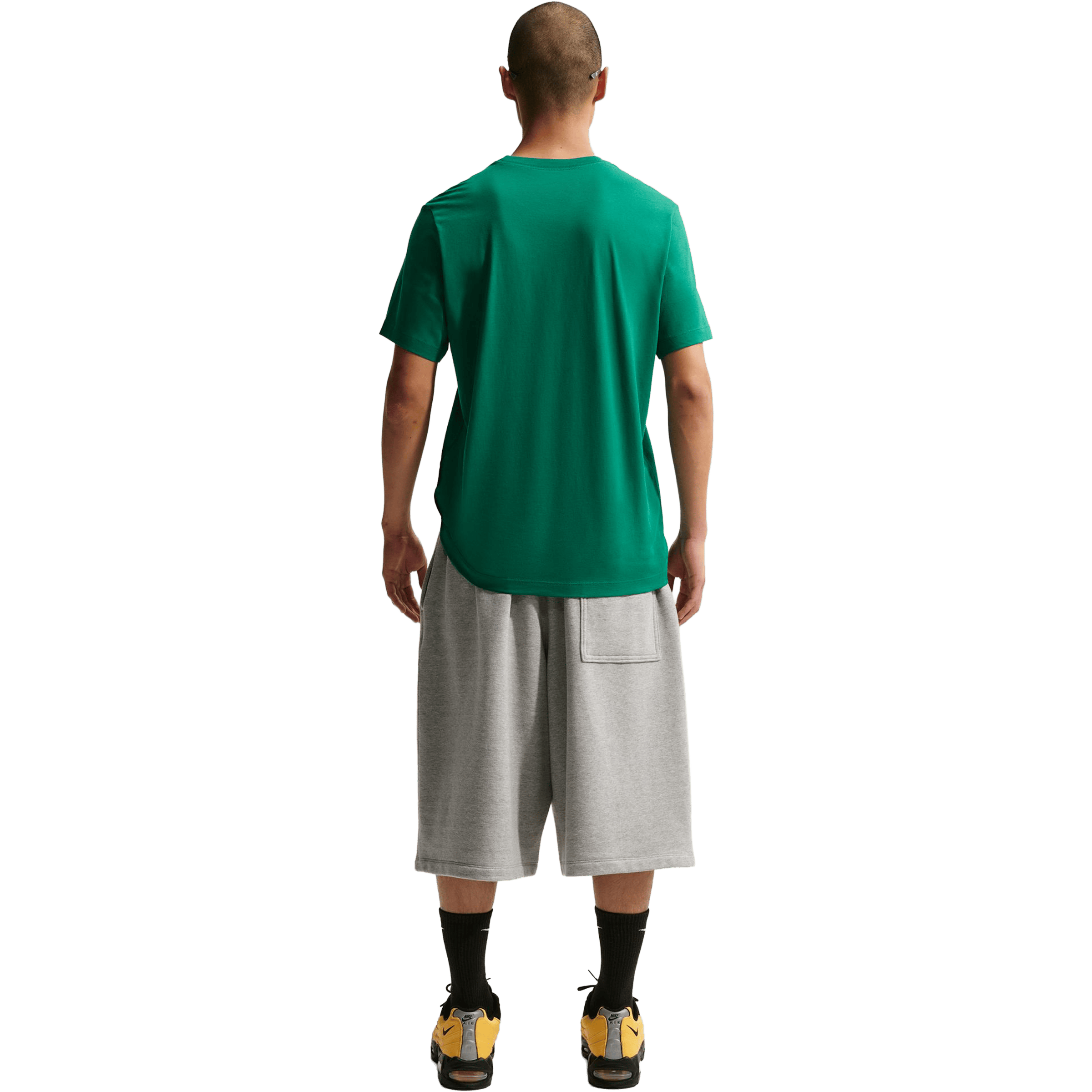 Mens Nike Sportswear Tee