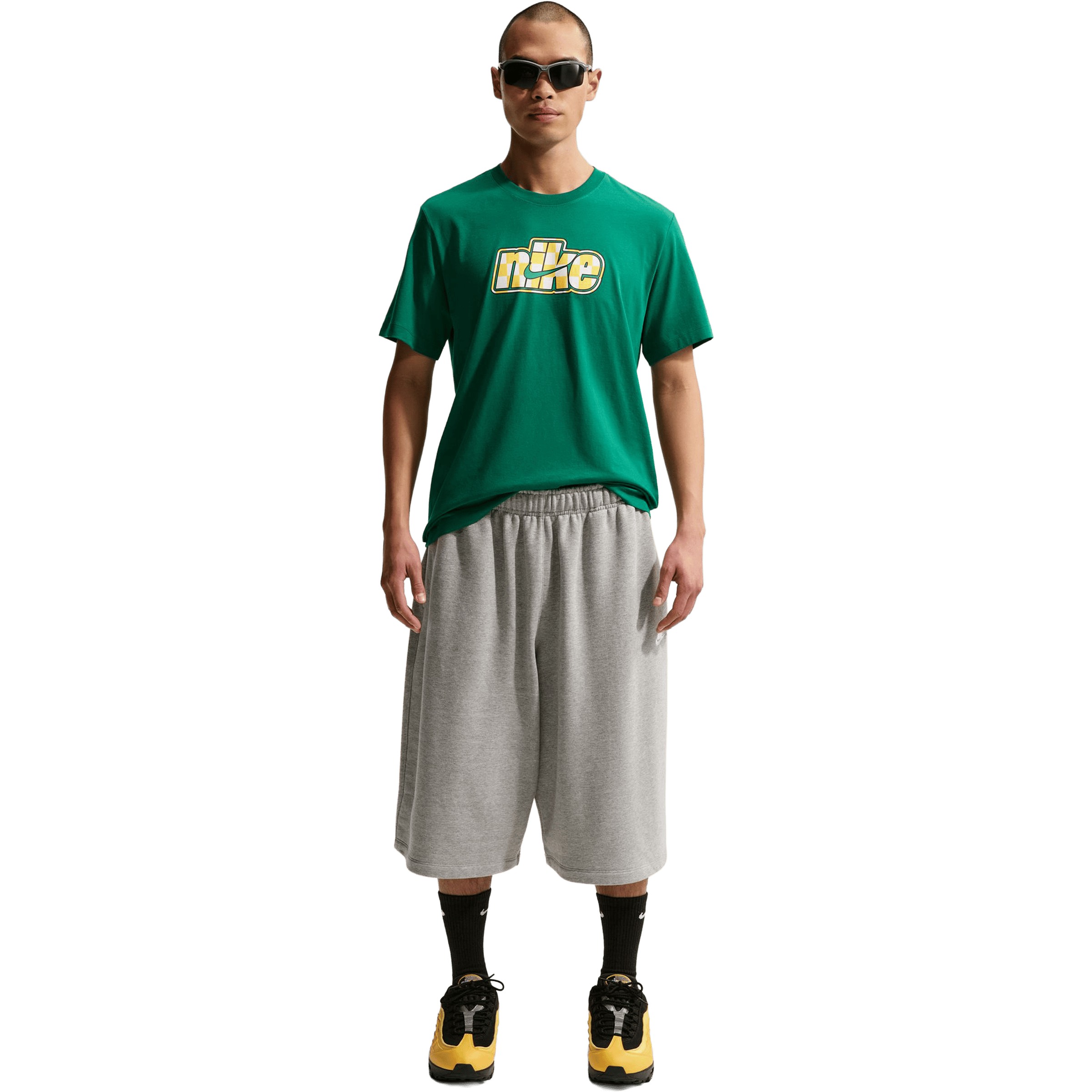 Mens Nike Sportswear Tee