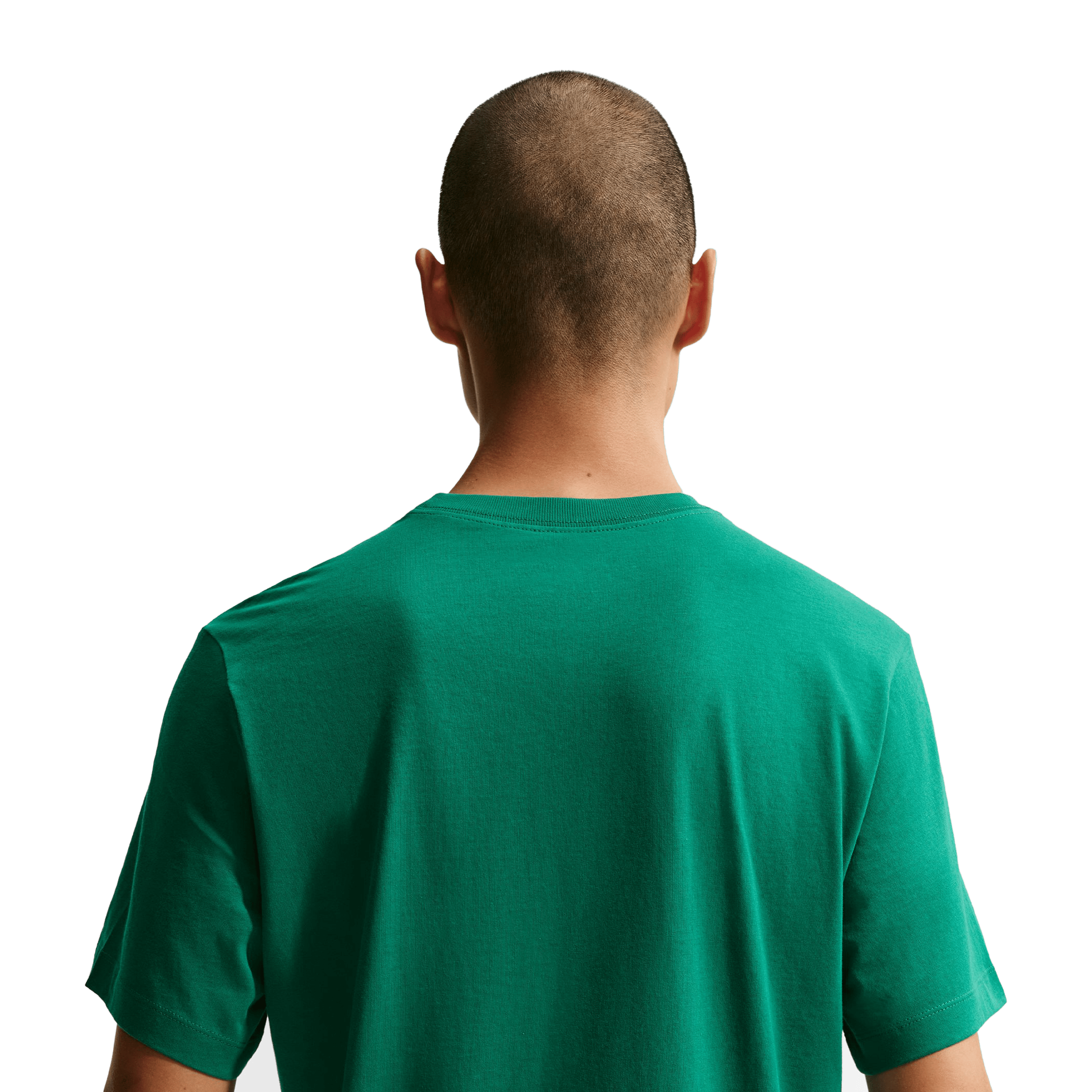 Mens Nike Sportswear Tee