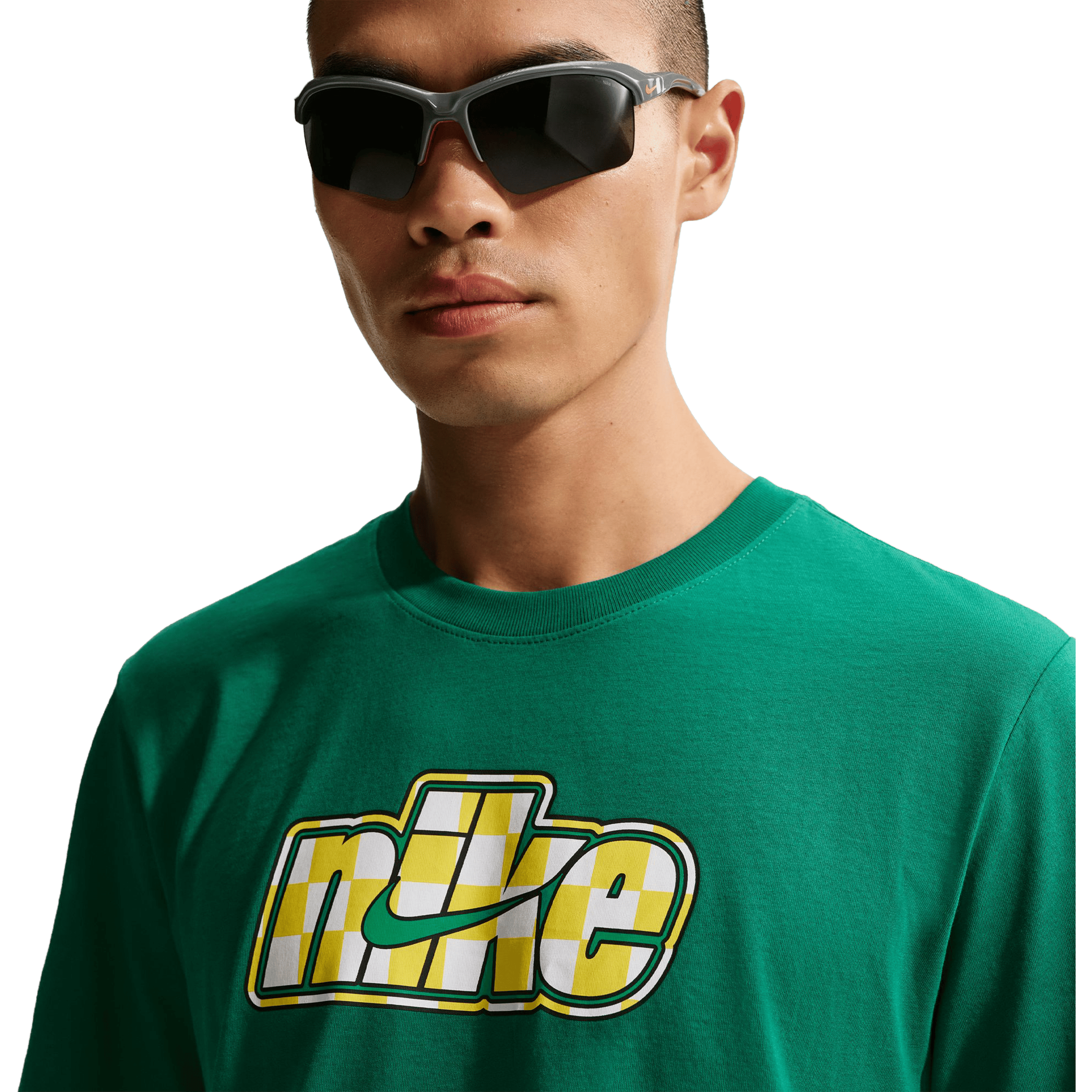 Mens Nike Sportswear Tee