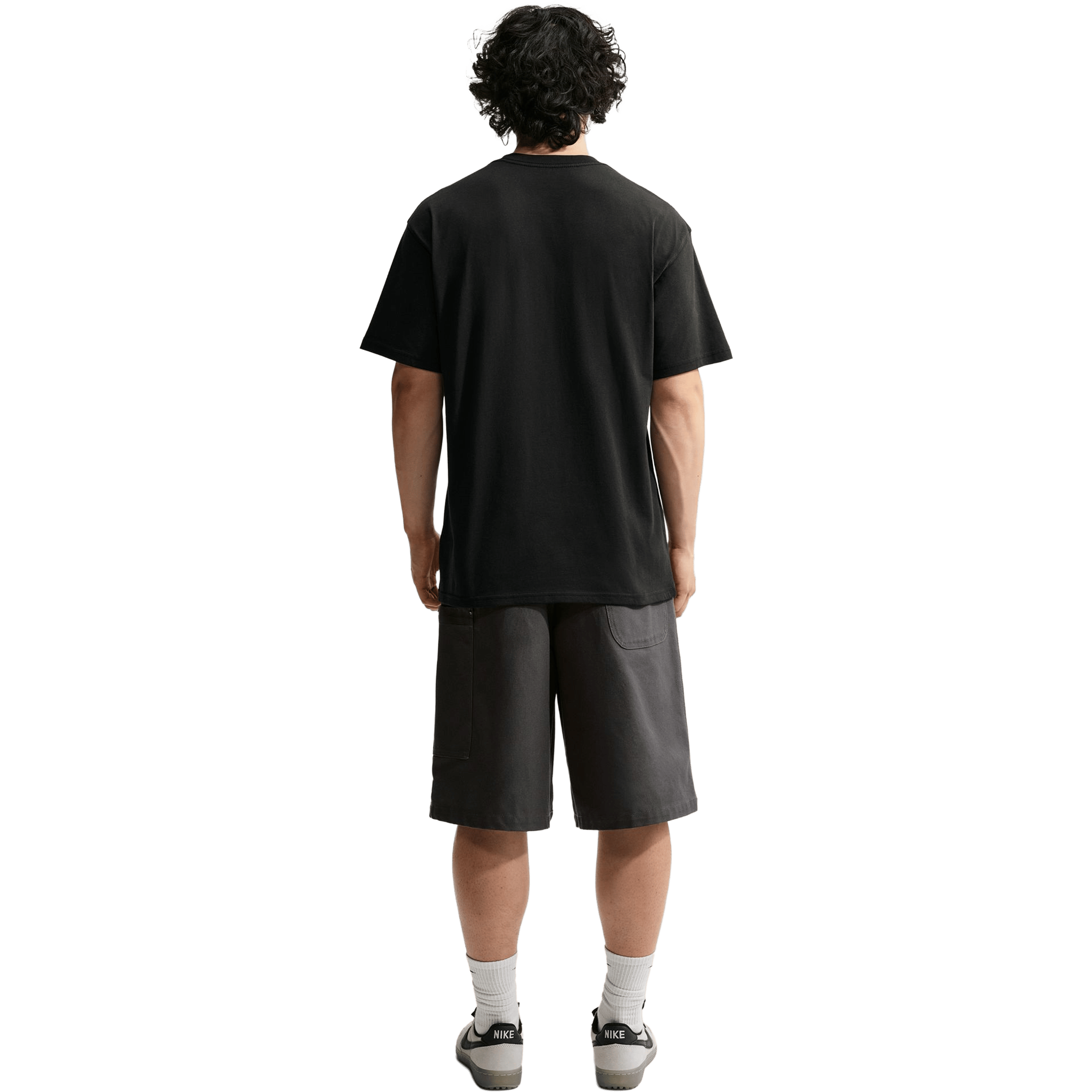 Mens Nike Sportswear Tee