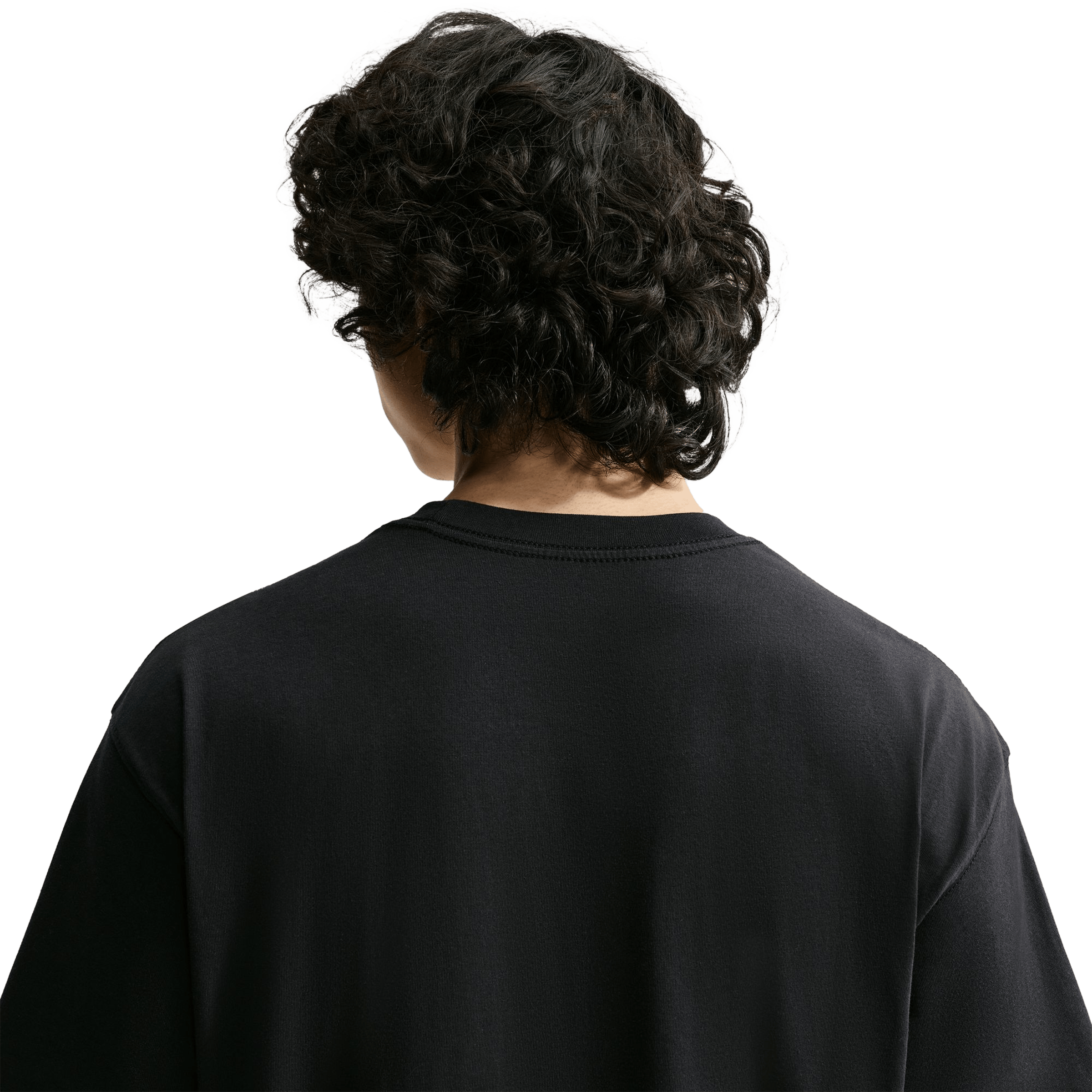 Mens Nike Sportswear Tee