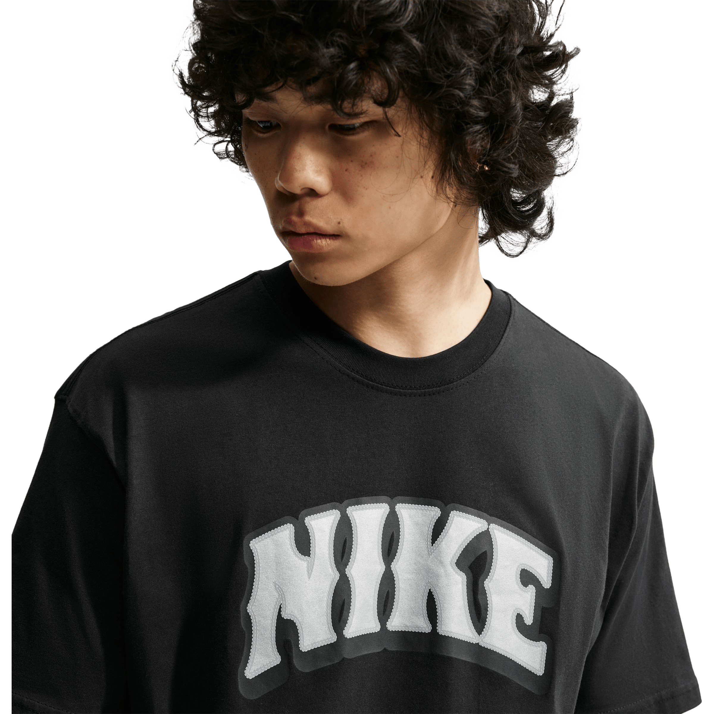 Mens Nike Sportswear Tee