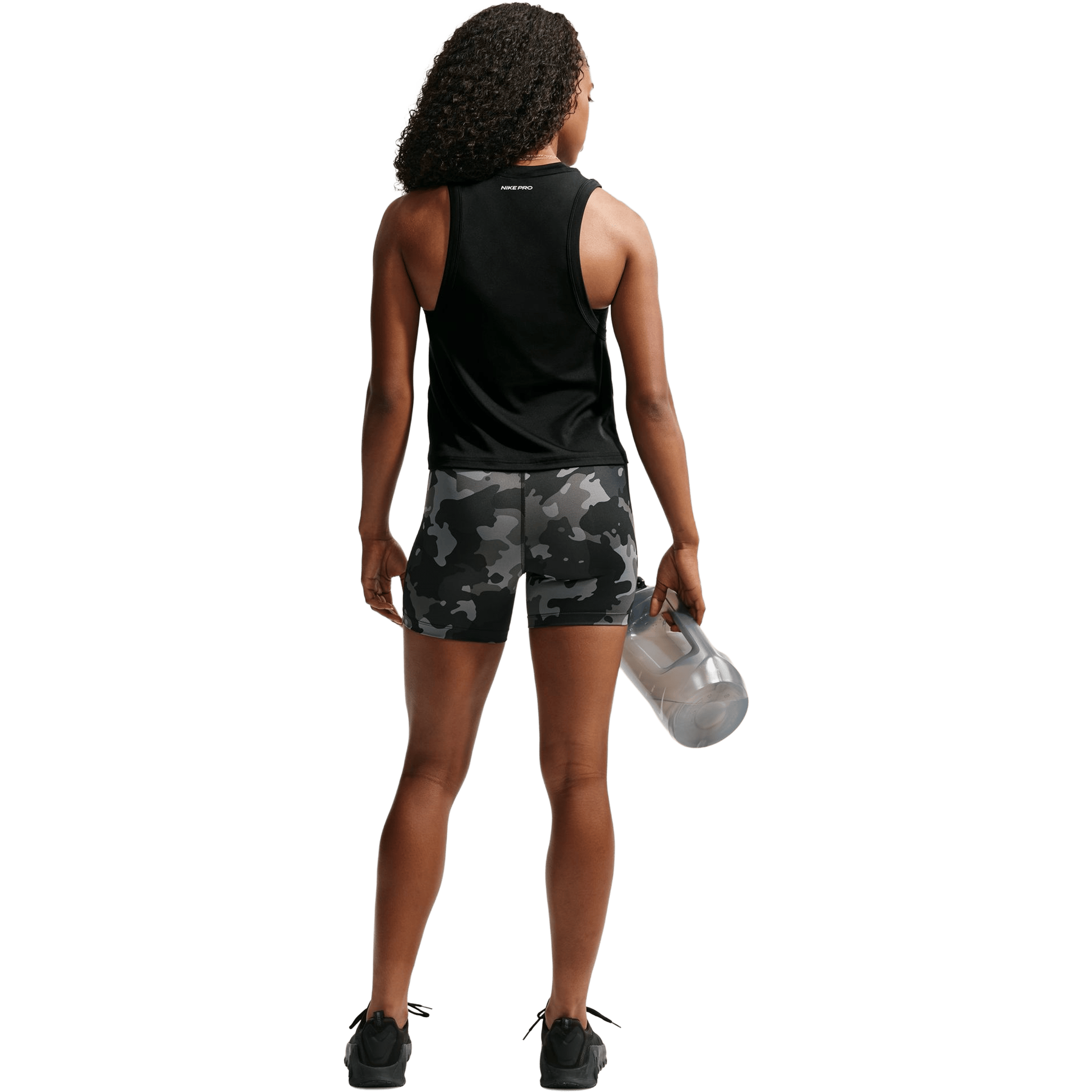 Womens Nike Pro Tank Top