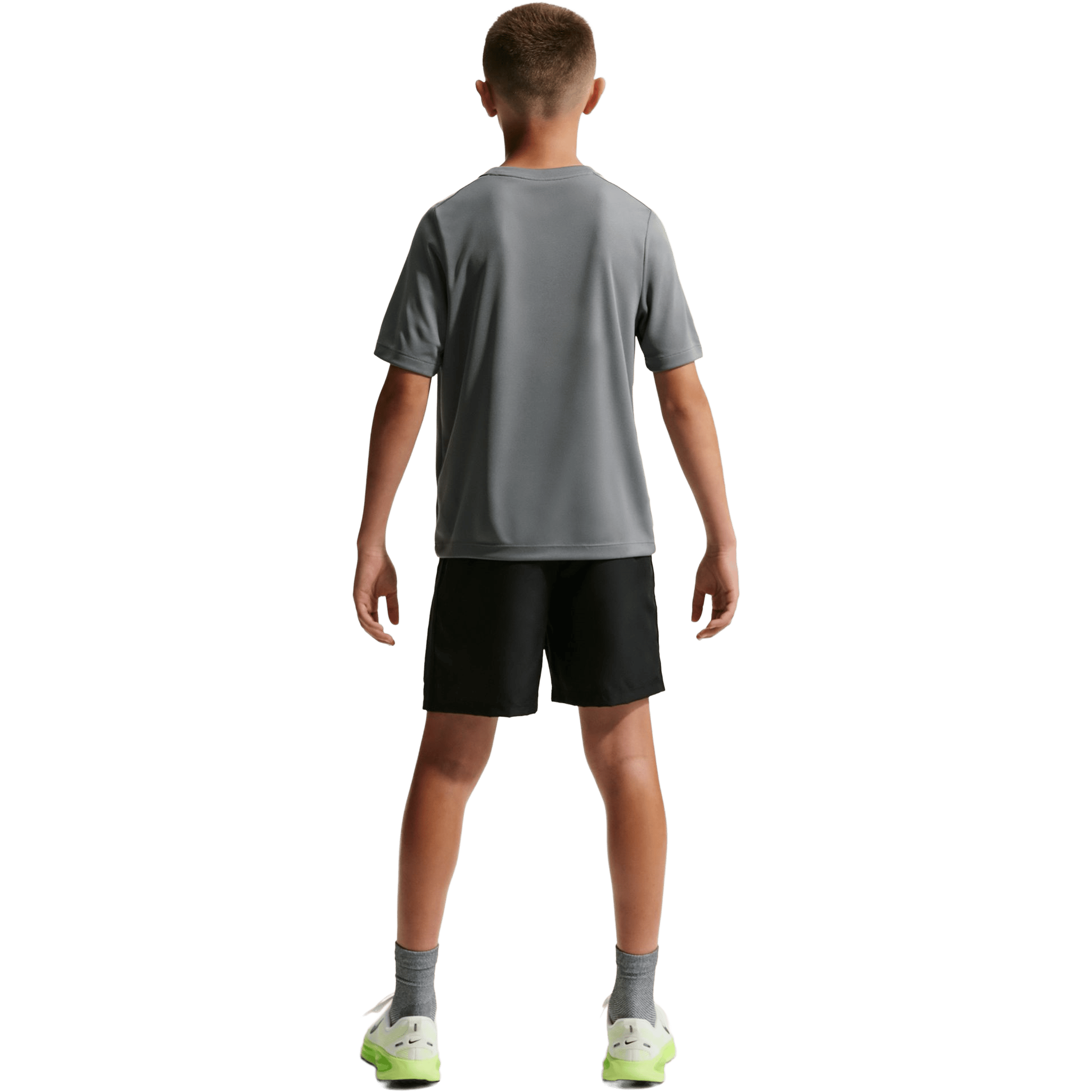 Kids Nike Multi Refresh (Older Kids) Shorts