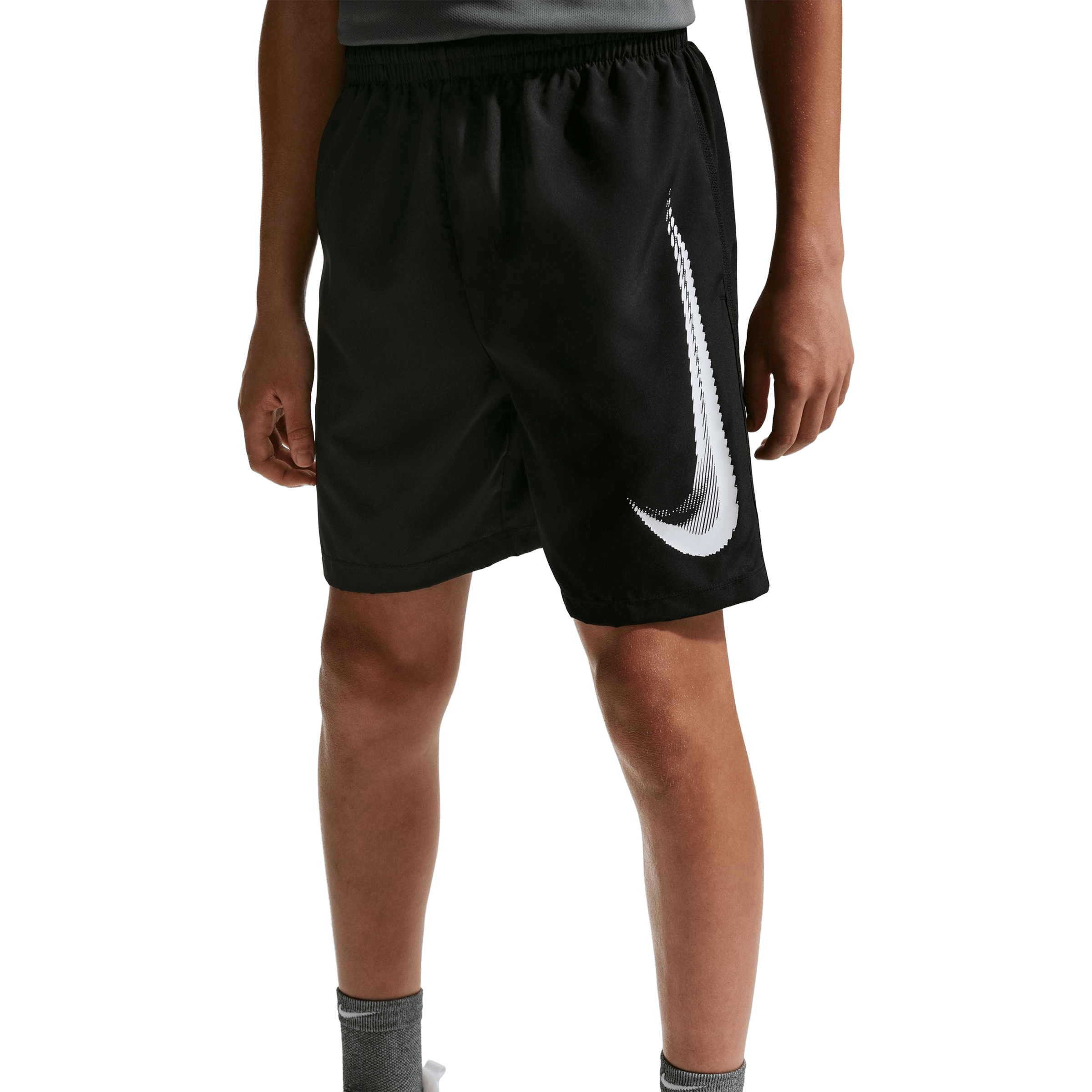 Kids Nike Multi Refresh (Older Kids) Shorts