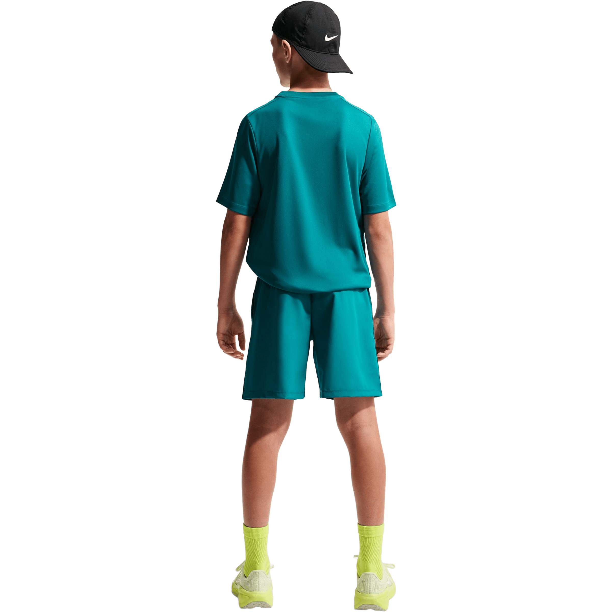 Kids Nike Multi Refresh (Older Kids) Shorts
