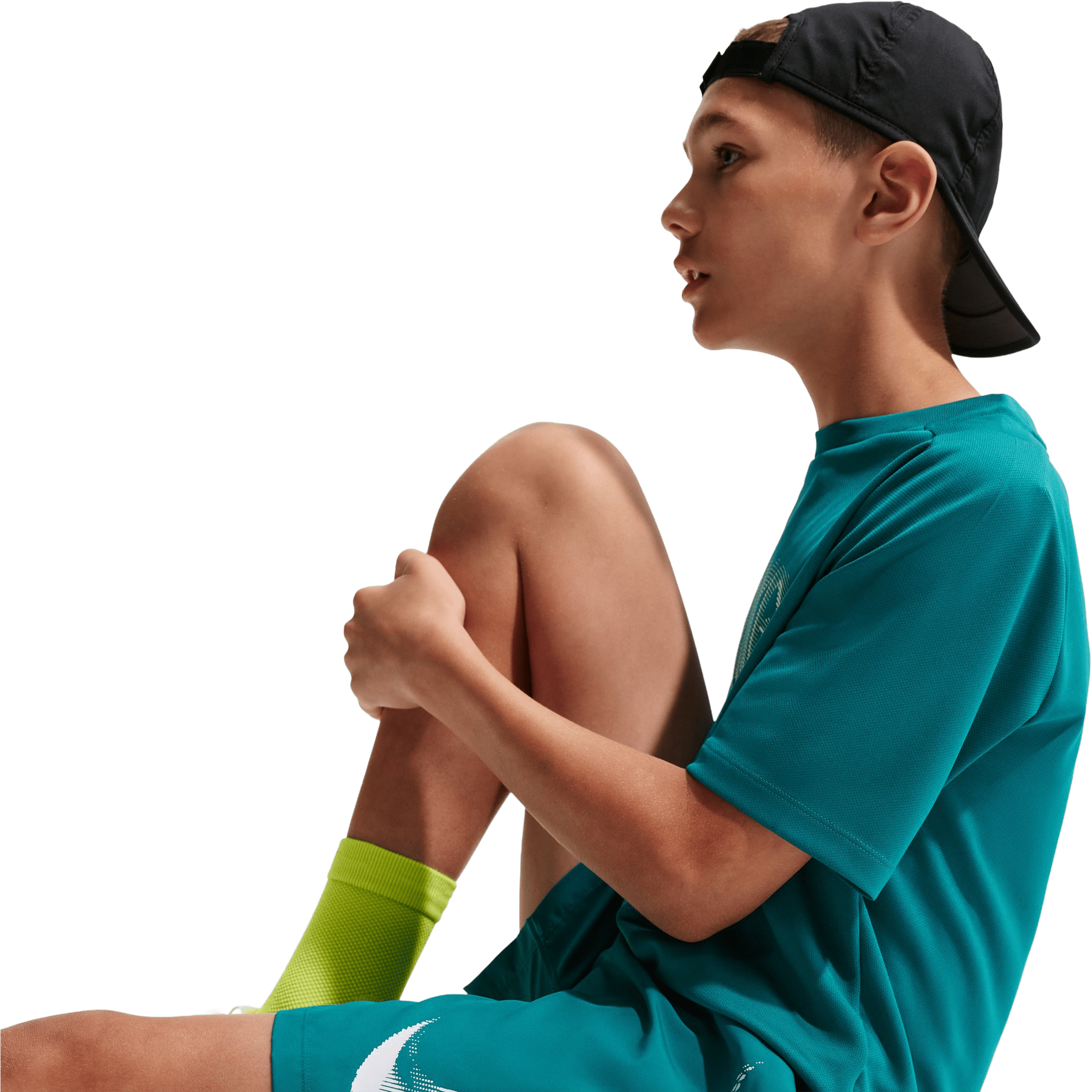 Kids Nike Multi Refresh (Older Kids) Shorts