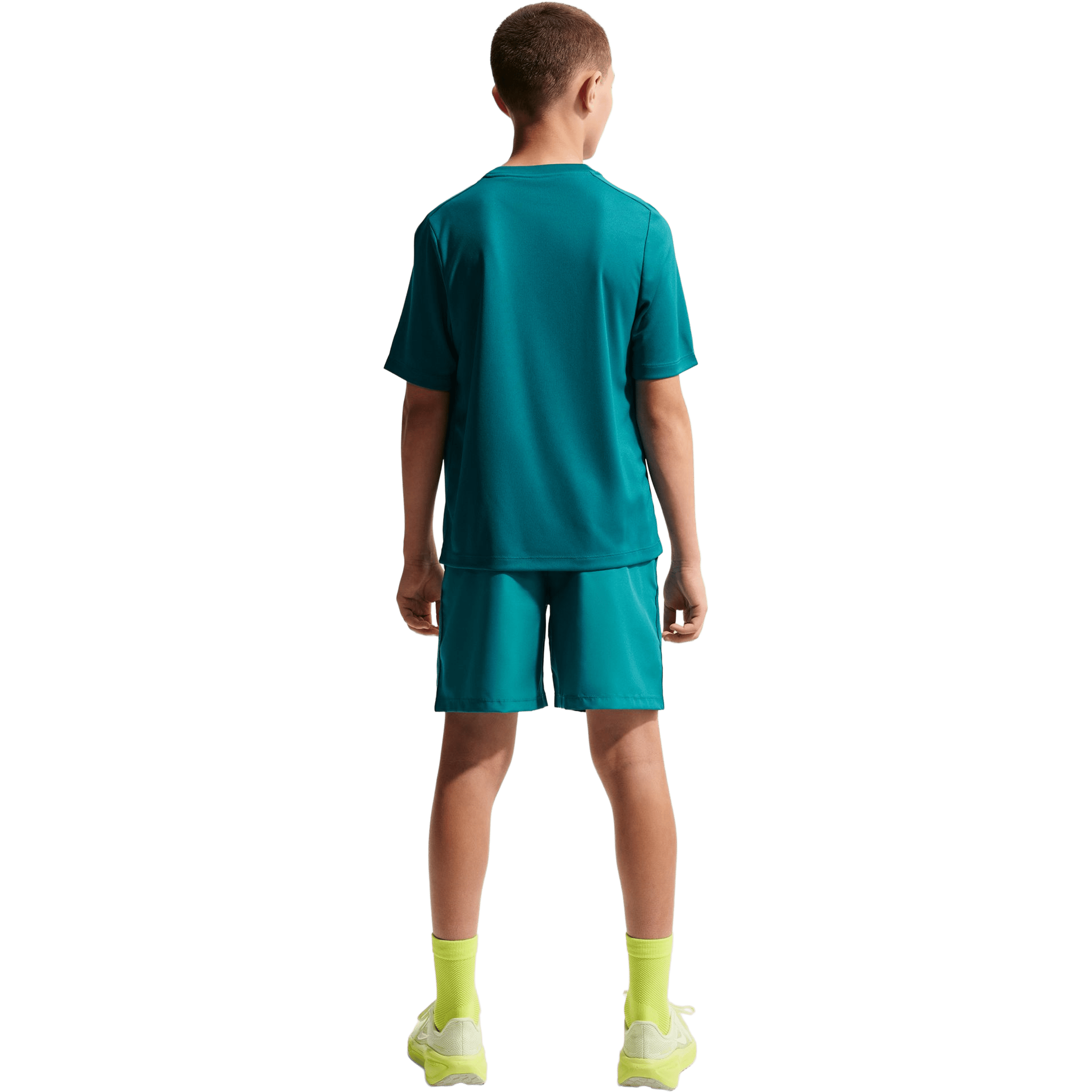 Kids Nike Multi Refresh (Older Kids) Tee