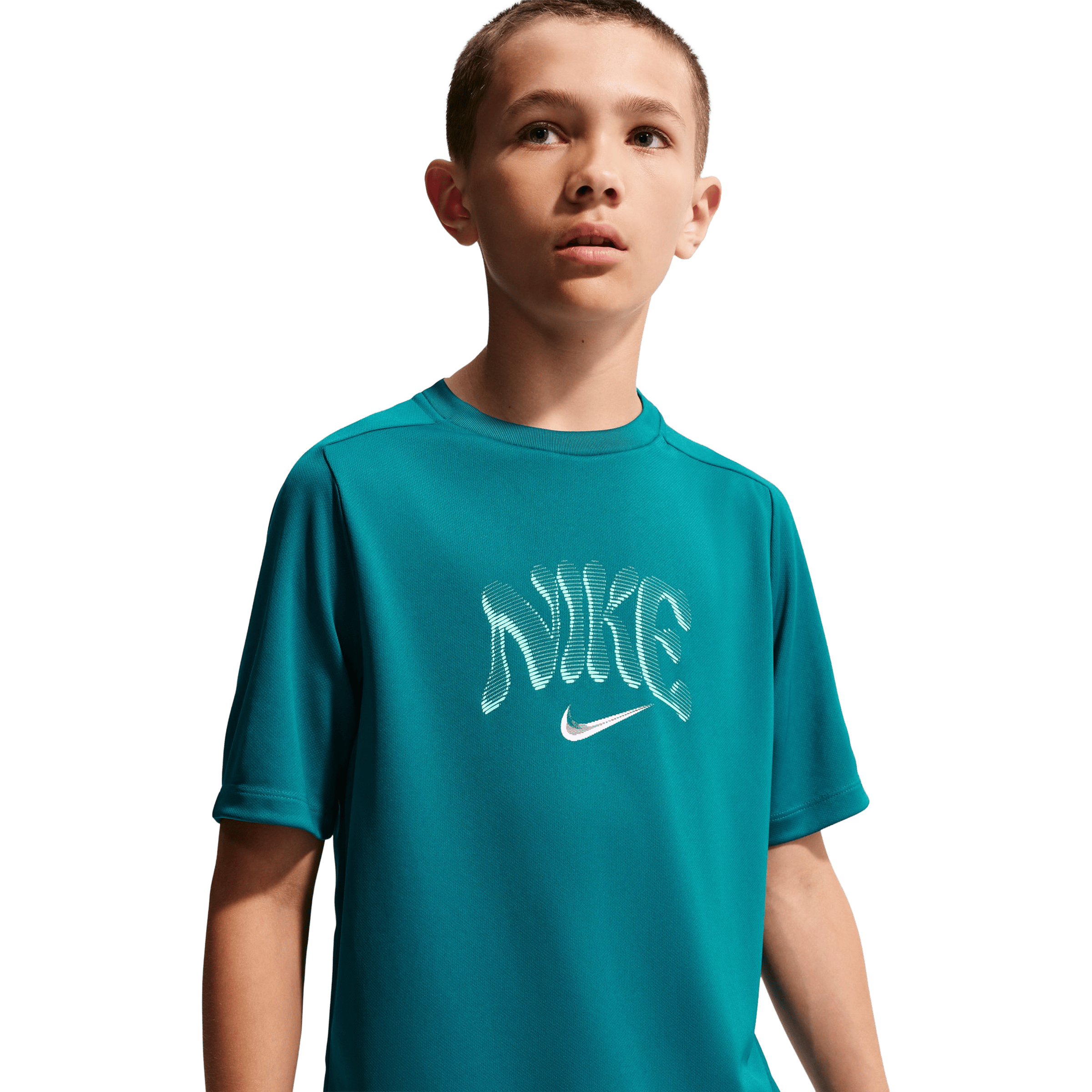 Kids Nike Multi Refresh (Older Kids) Tee