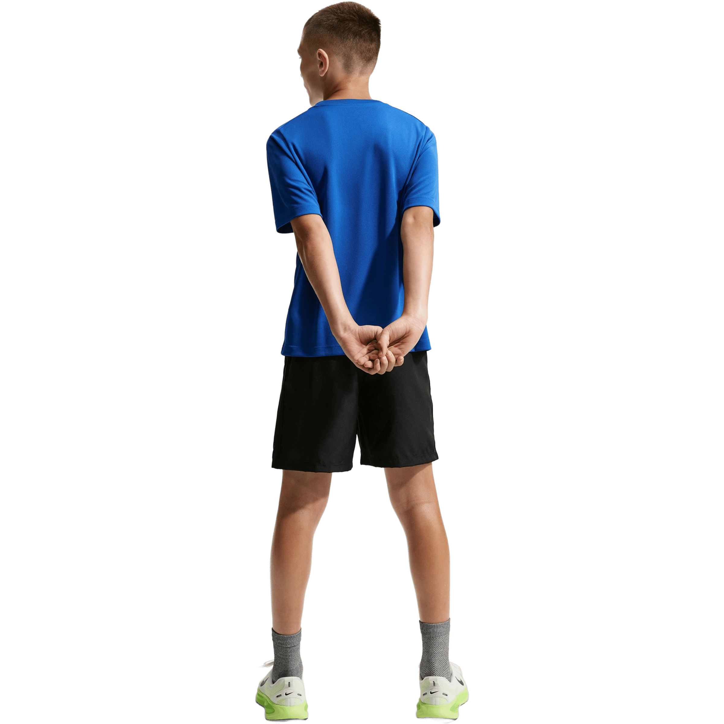 Kids Nike Multi Refresh (Older Kids) Tee