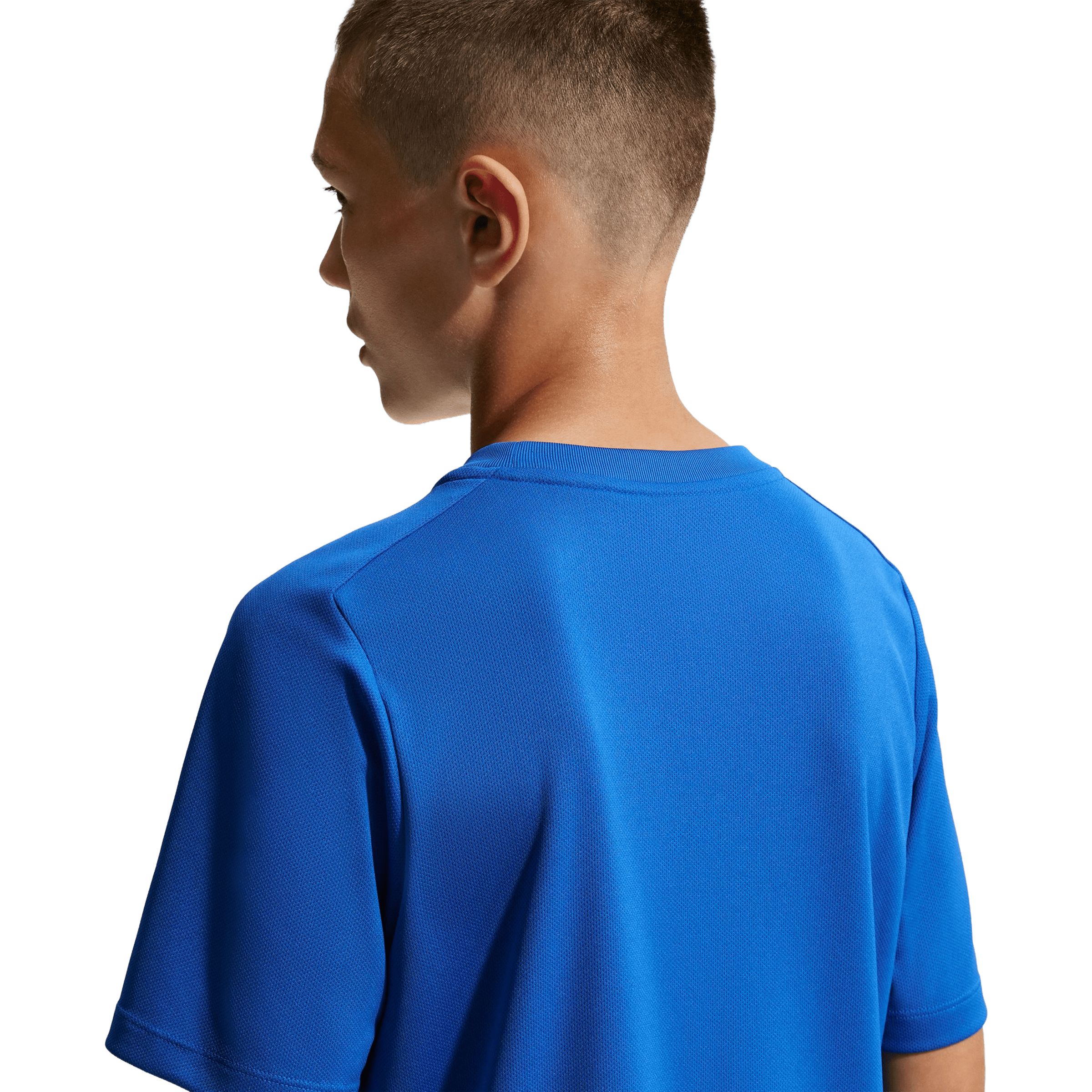 Kids Nike Multi Refresh (Older Kids) Tee