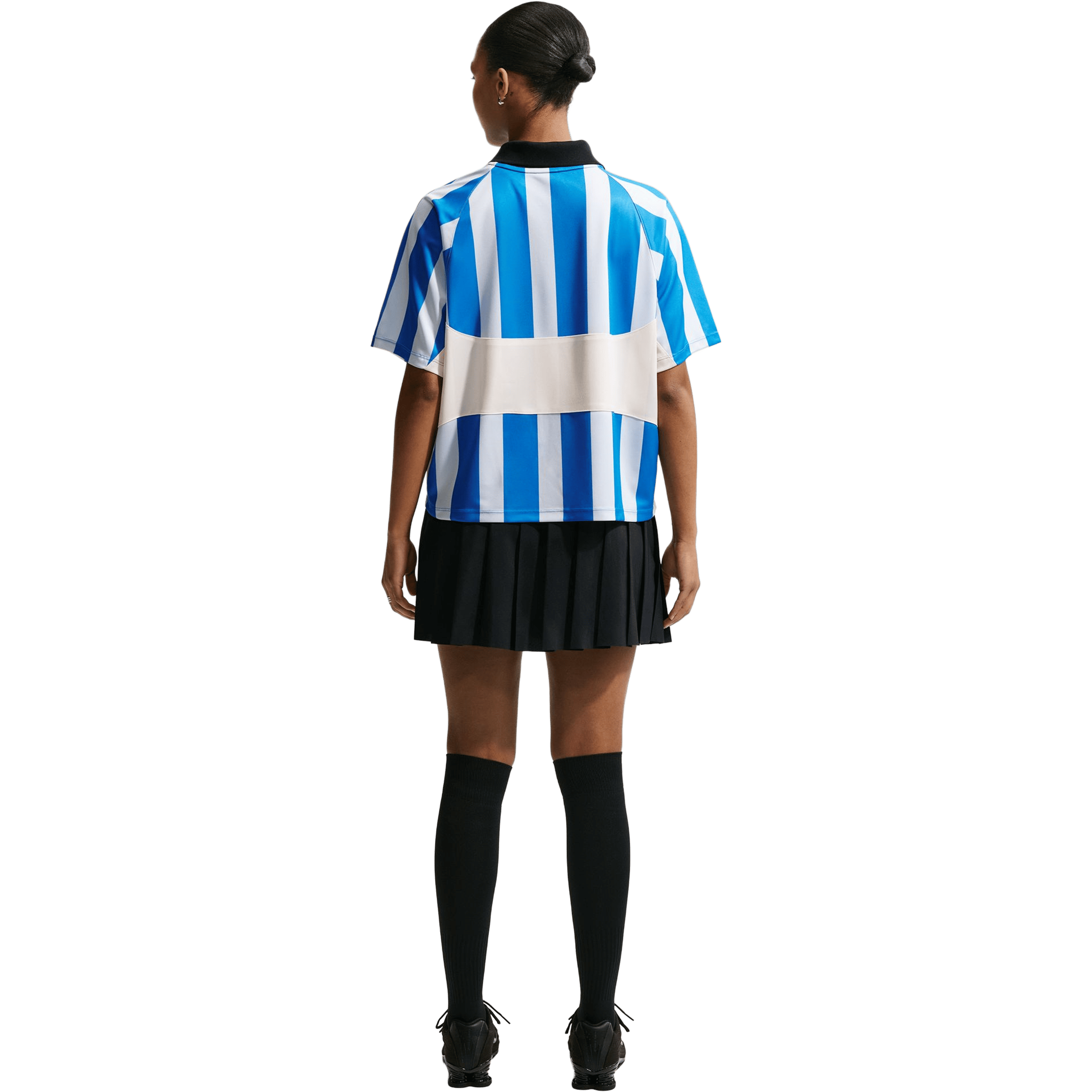 Womens Nike Sportswear Oversized Jersey