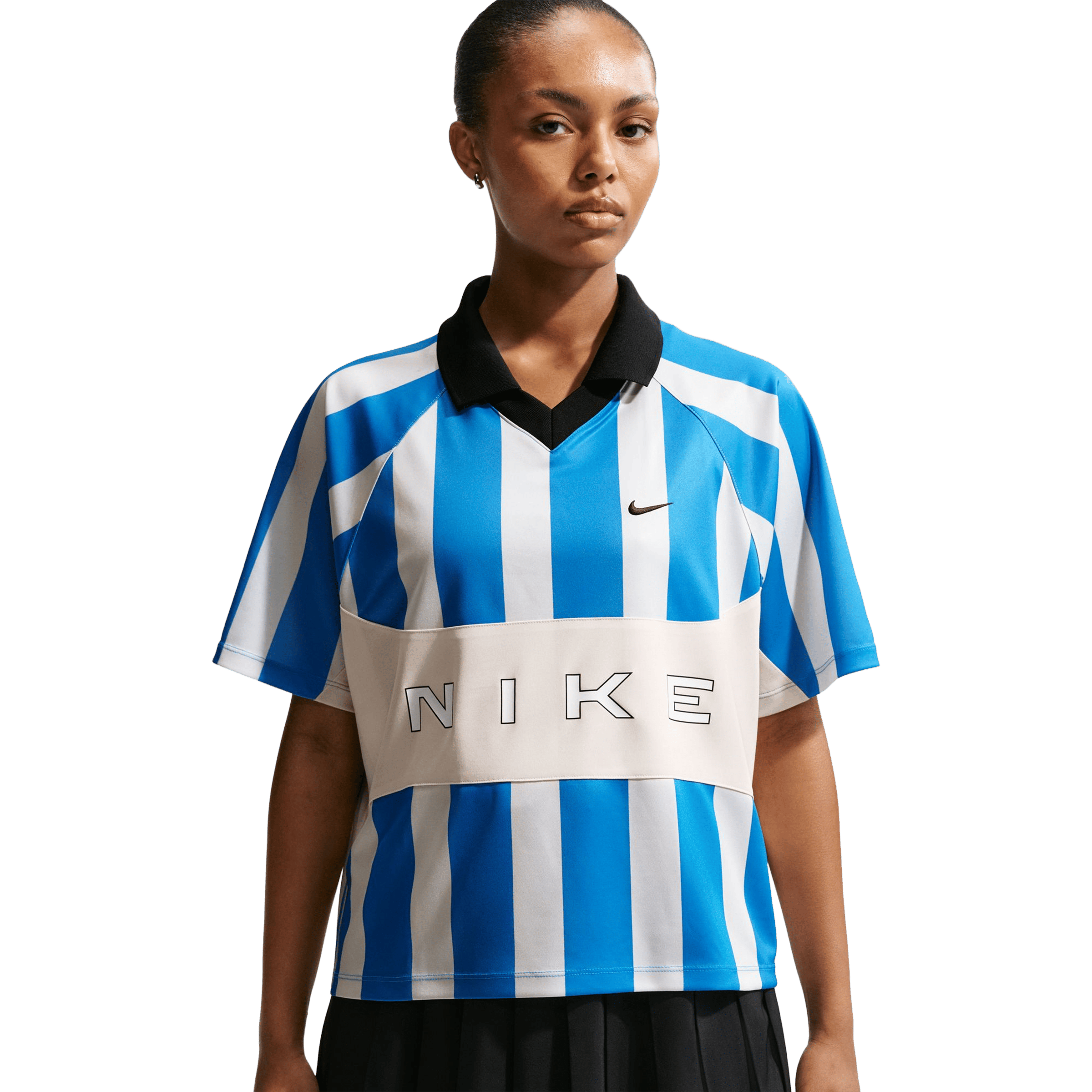 Womens Nike Sportswear Oversized Jersey