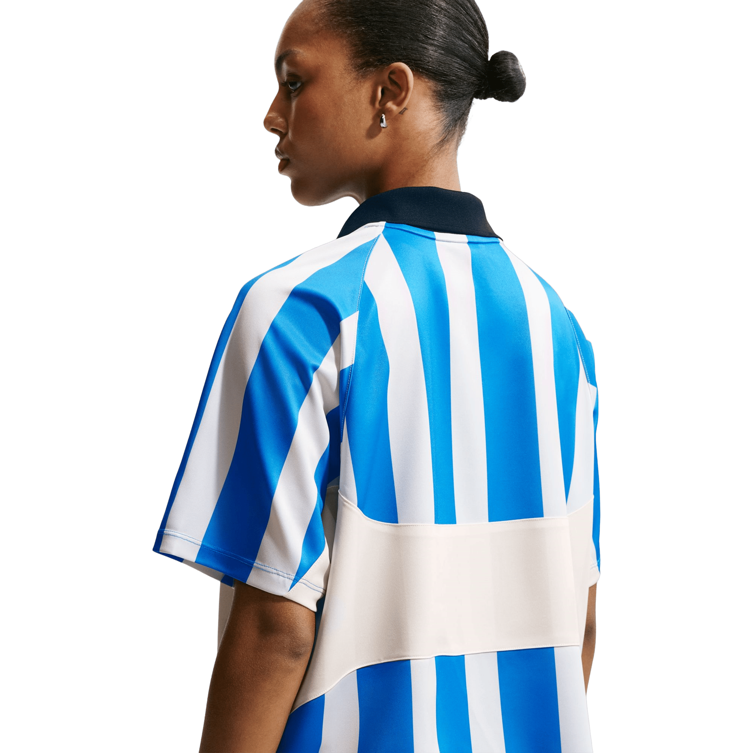 Womens Nike Sportswear Oversized Jersey
