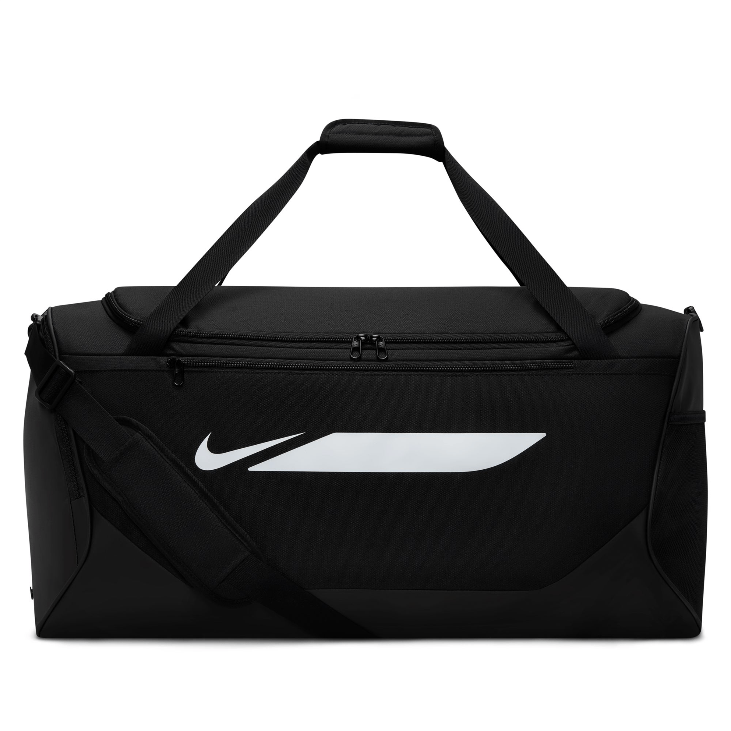 Nike Academy Soccer Large (95L) Duffel Bag
