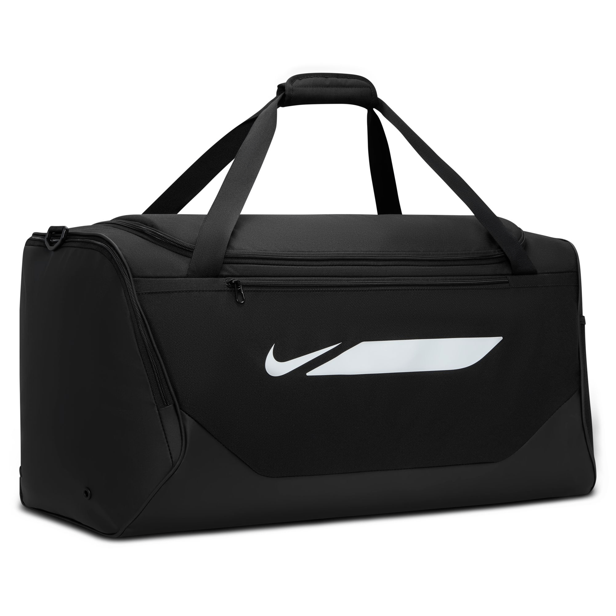 Nike Academy Soccer Large (95L) Duffel Bag