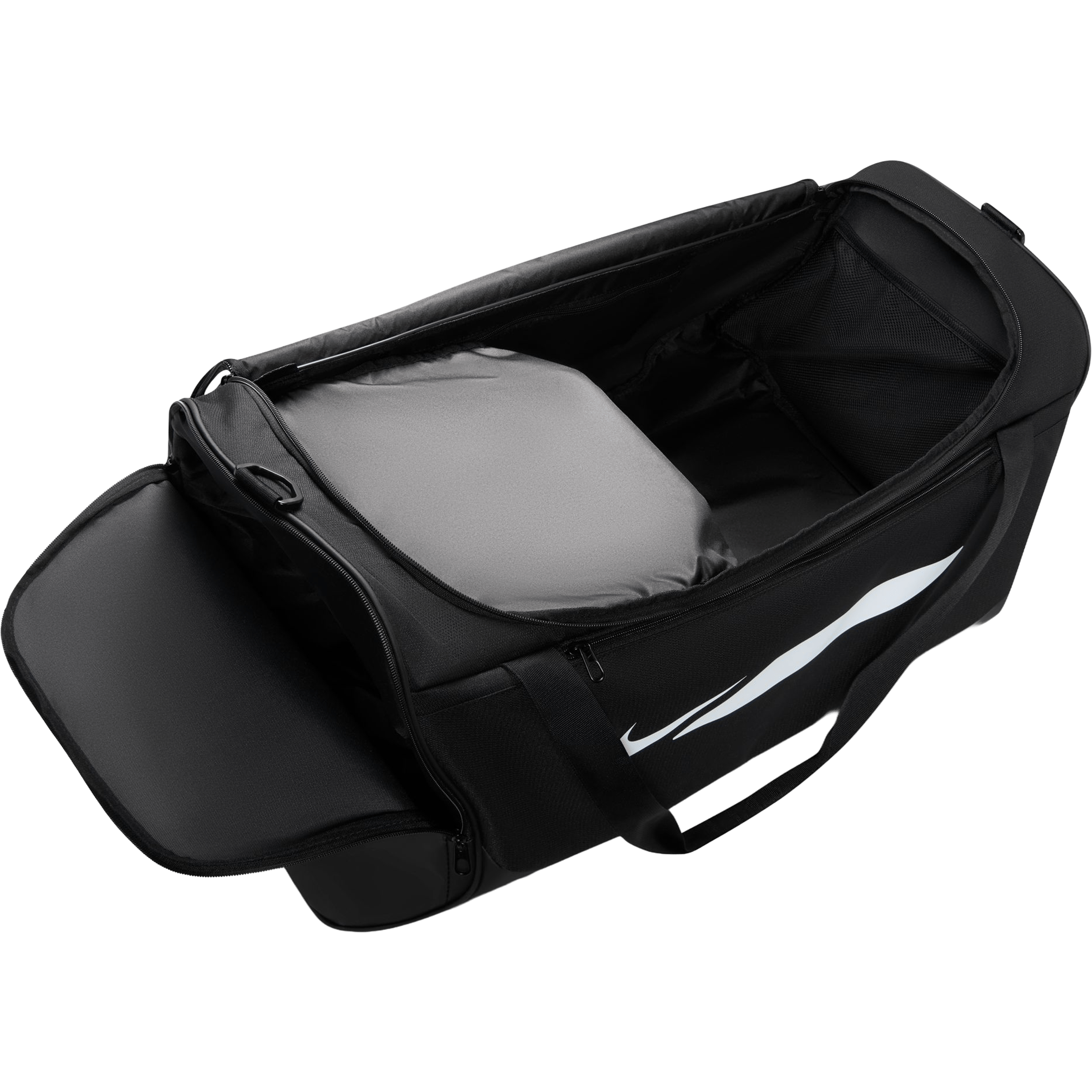 Nike Academy Soccer Large (95L) Duffel Bag