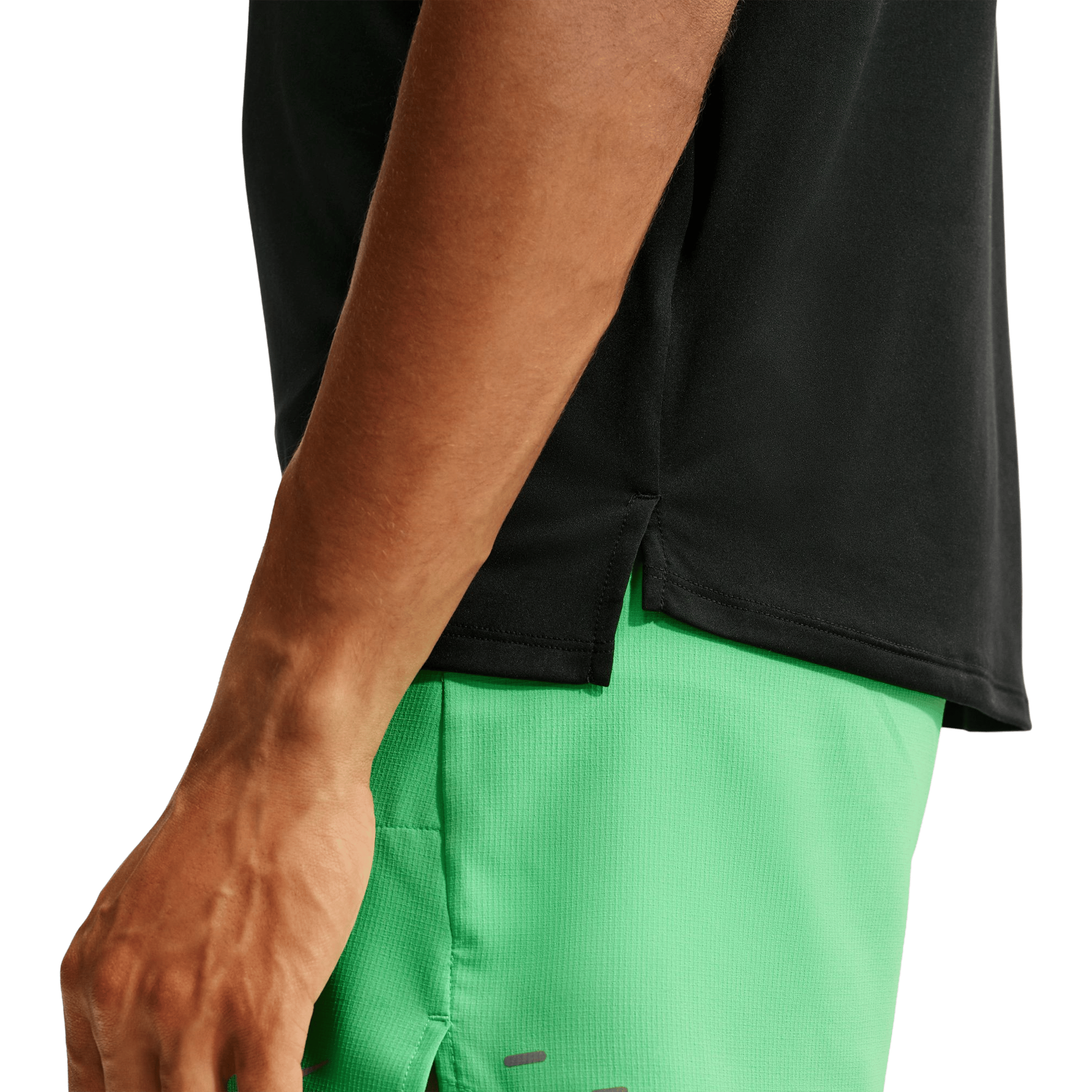 Mens Nike Stride Dri-FIT ADV Running Tee