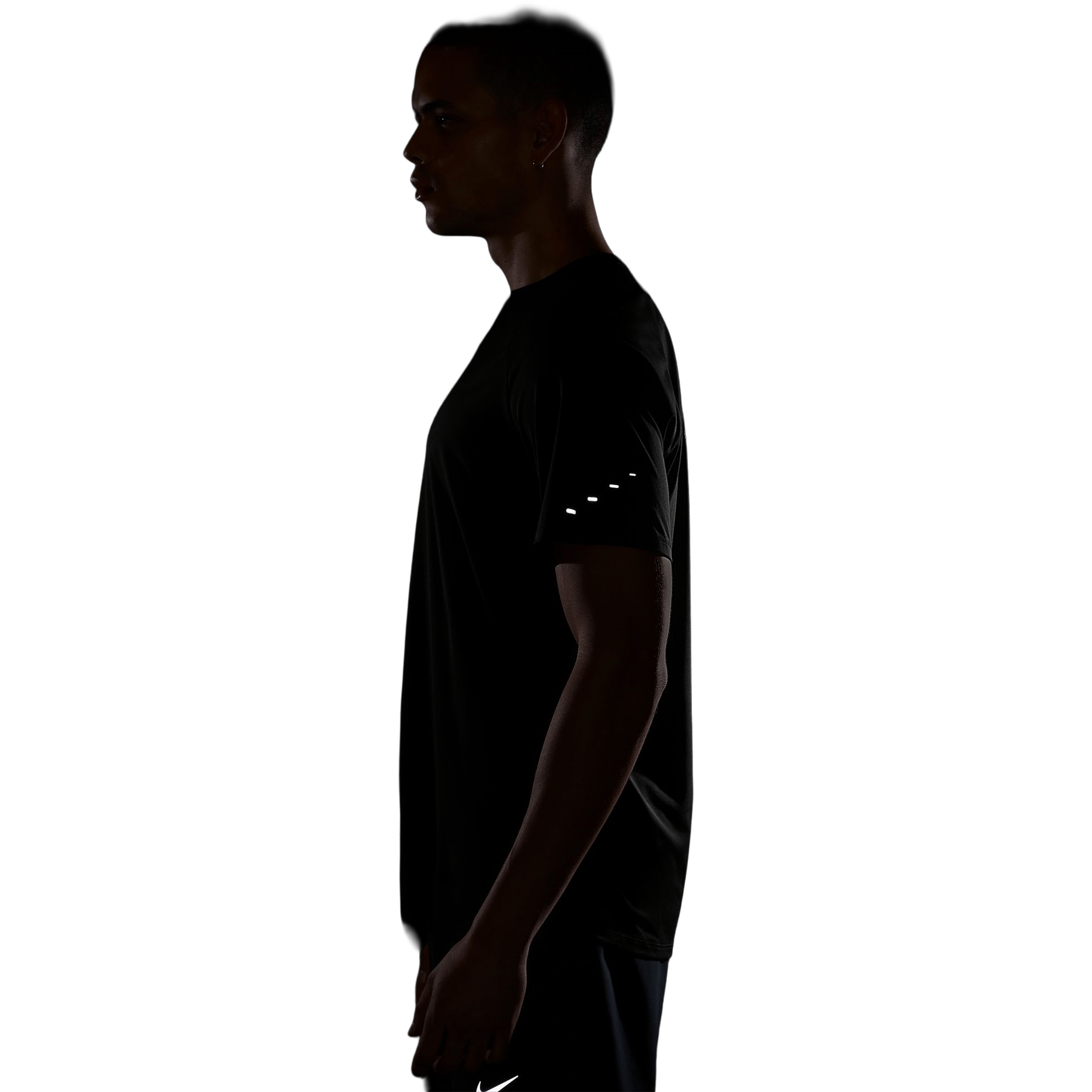 Mens Nike Stride Dri-FIT ADV Running Tee