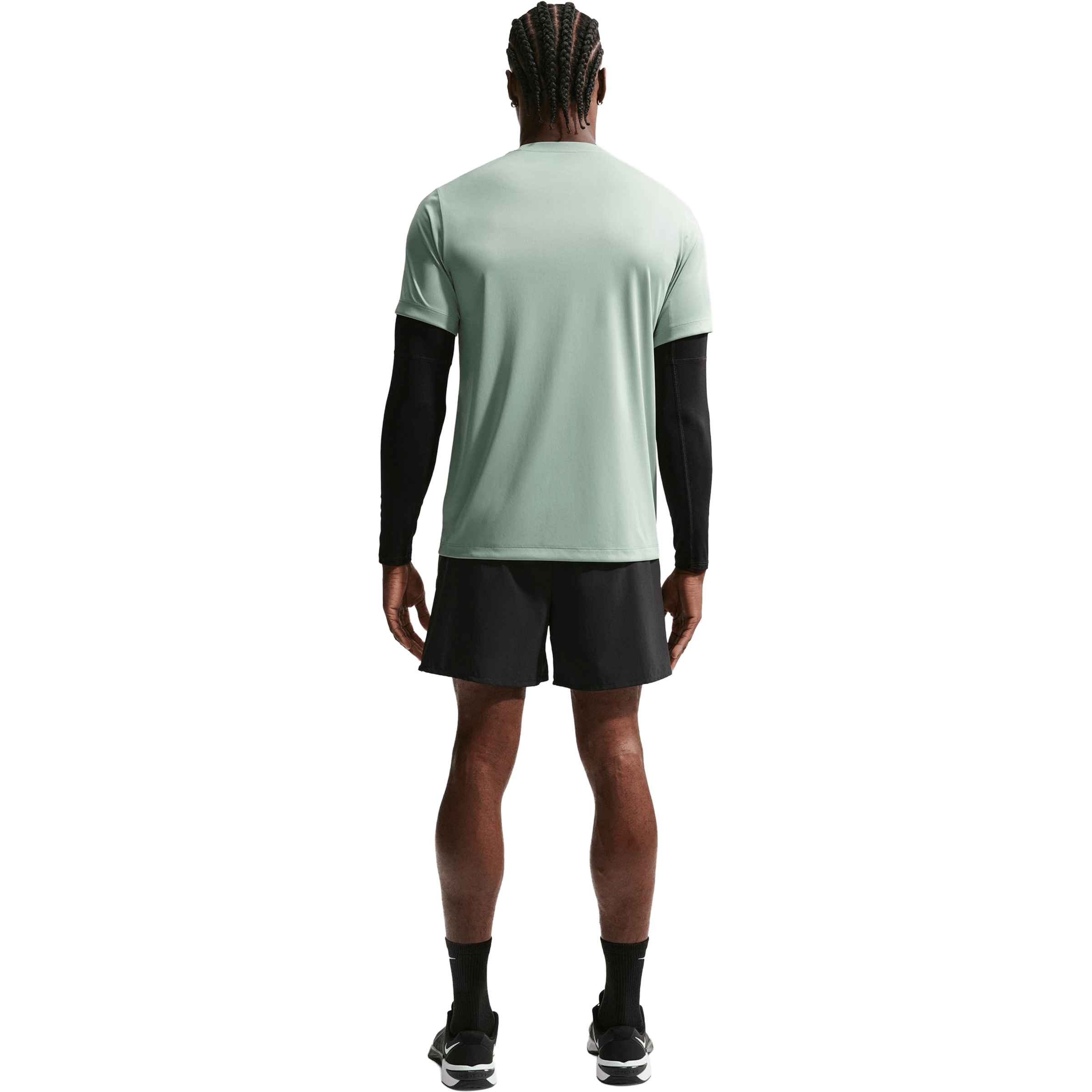 Mens Nike Dri-FIT Training Tee