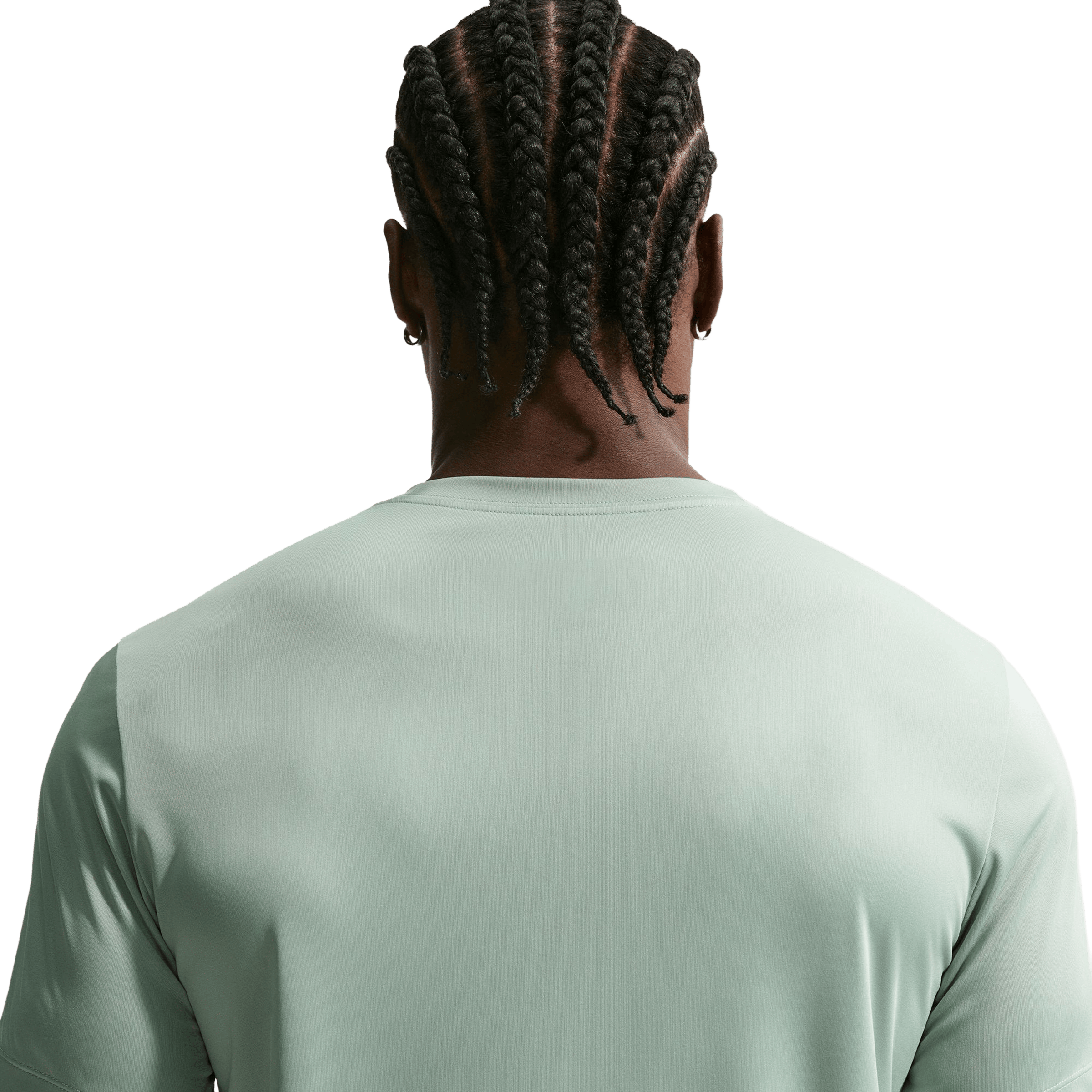 Mens Nike Dri-FIT Training Tee