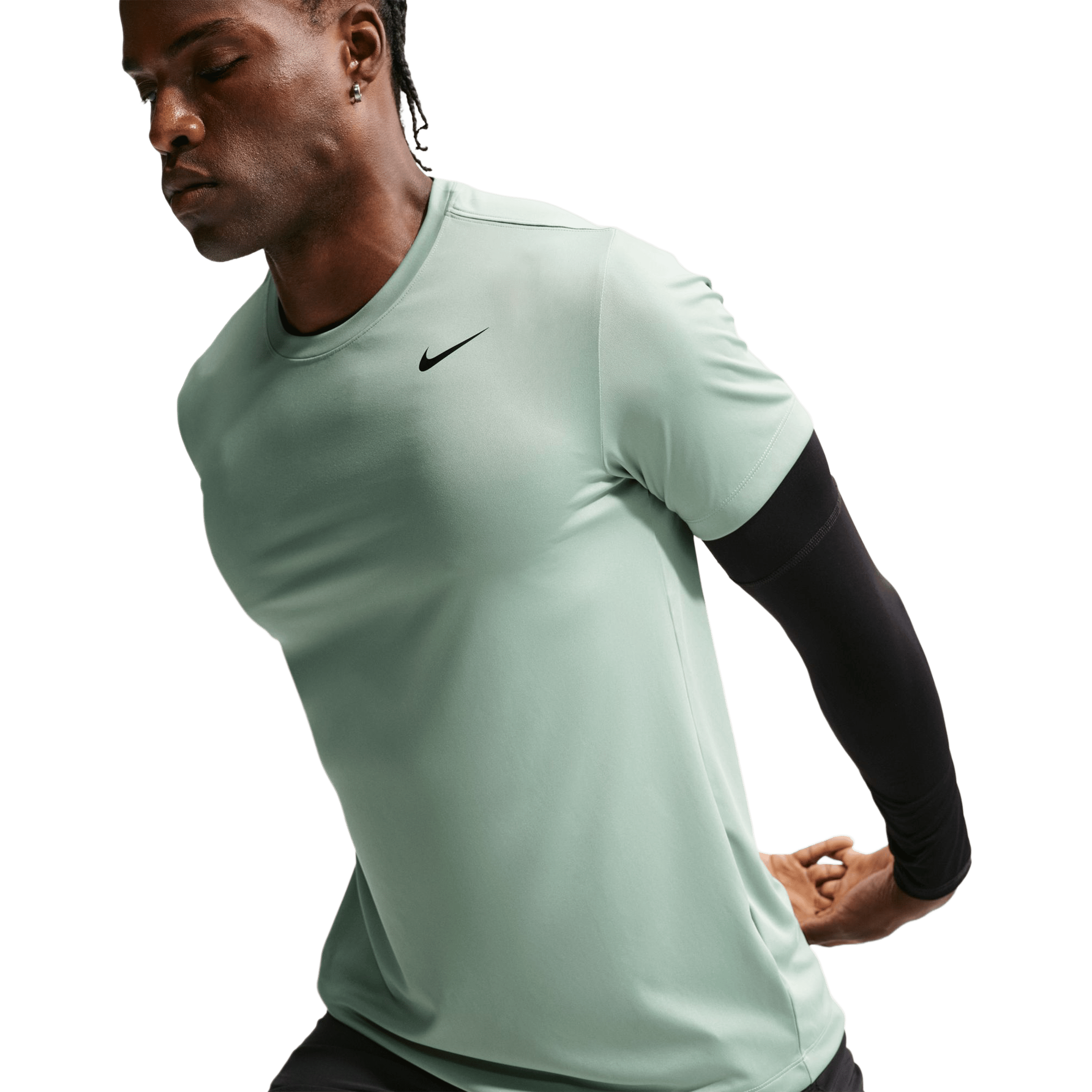 Mens Nike Dri-FIT Training Tee