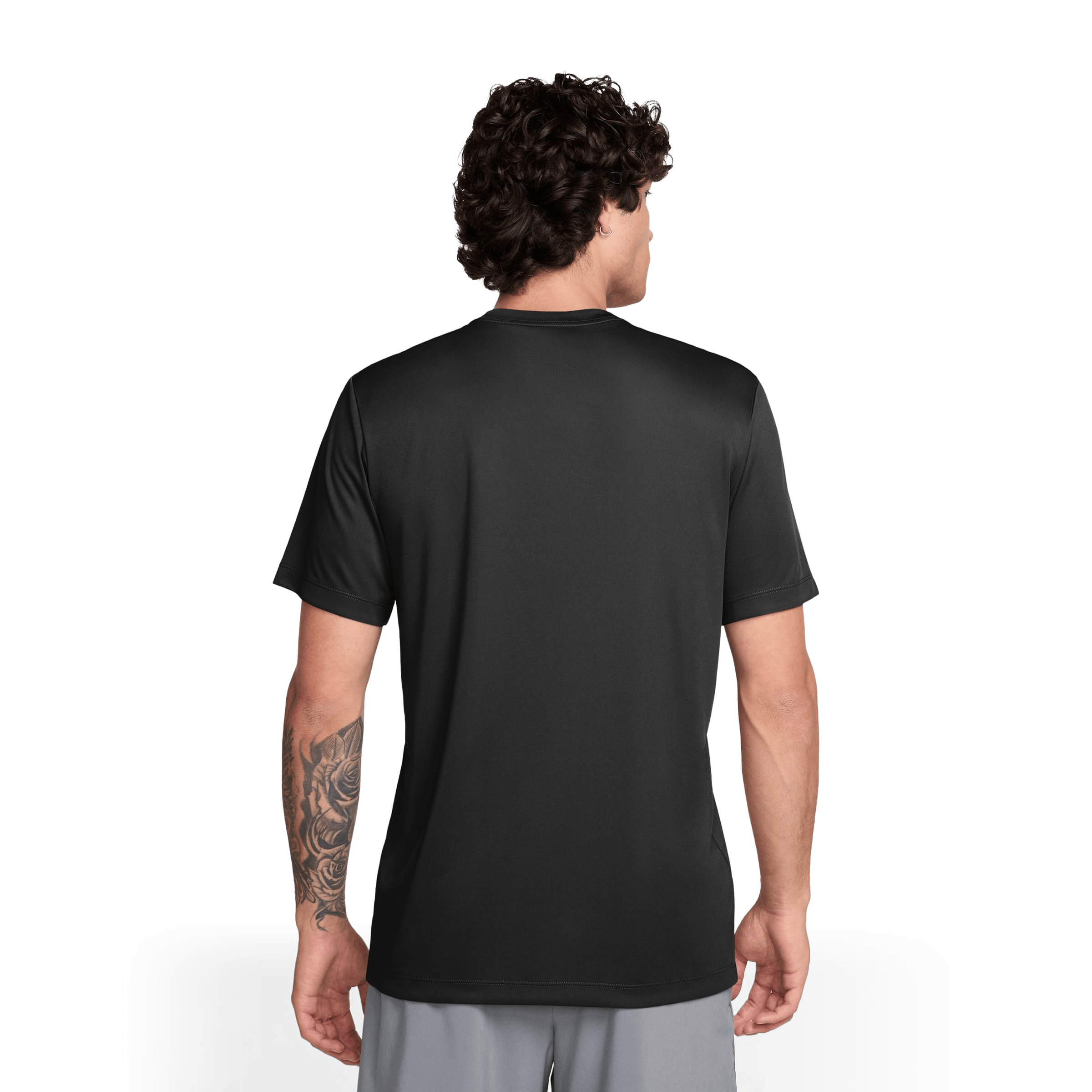 Mens Nike Dri-FIT Training Tee