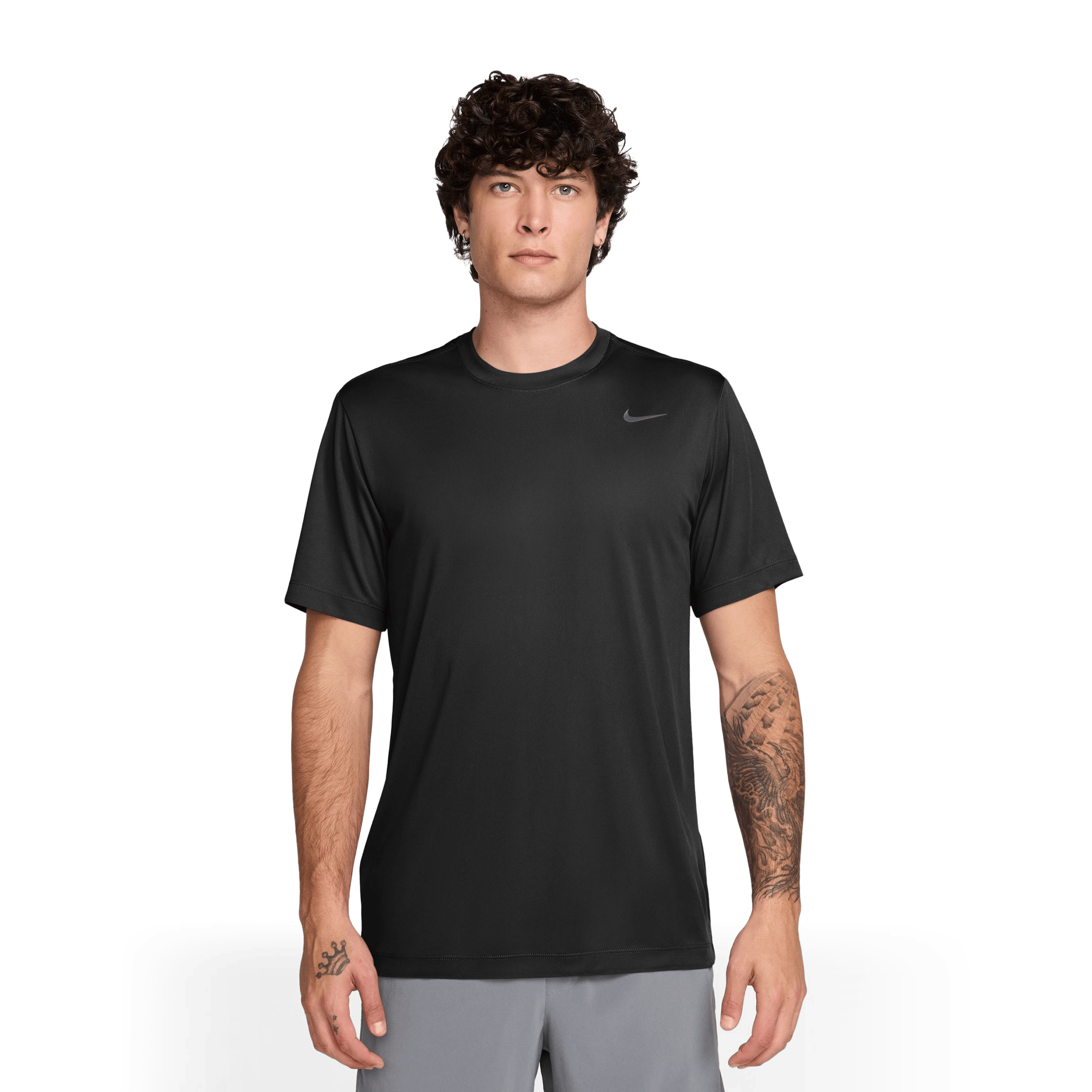 Mens Nike Dri-FIT Training Tee