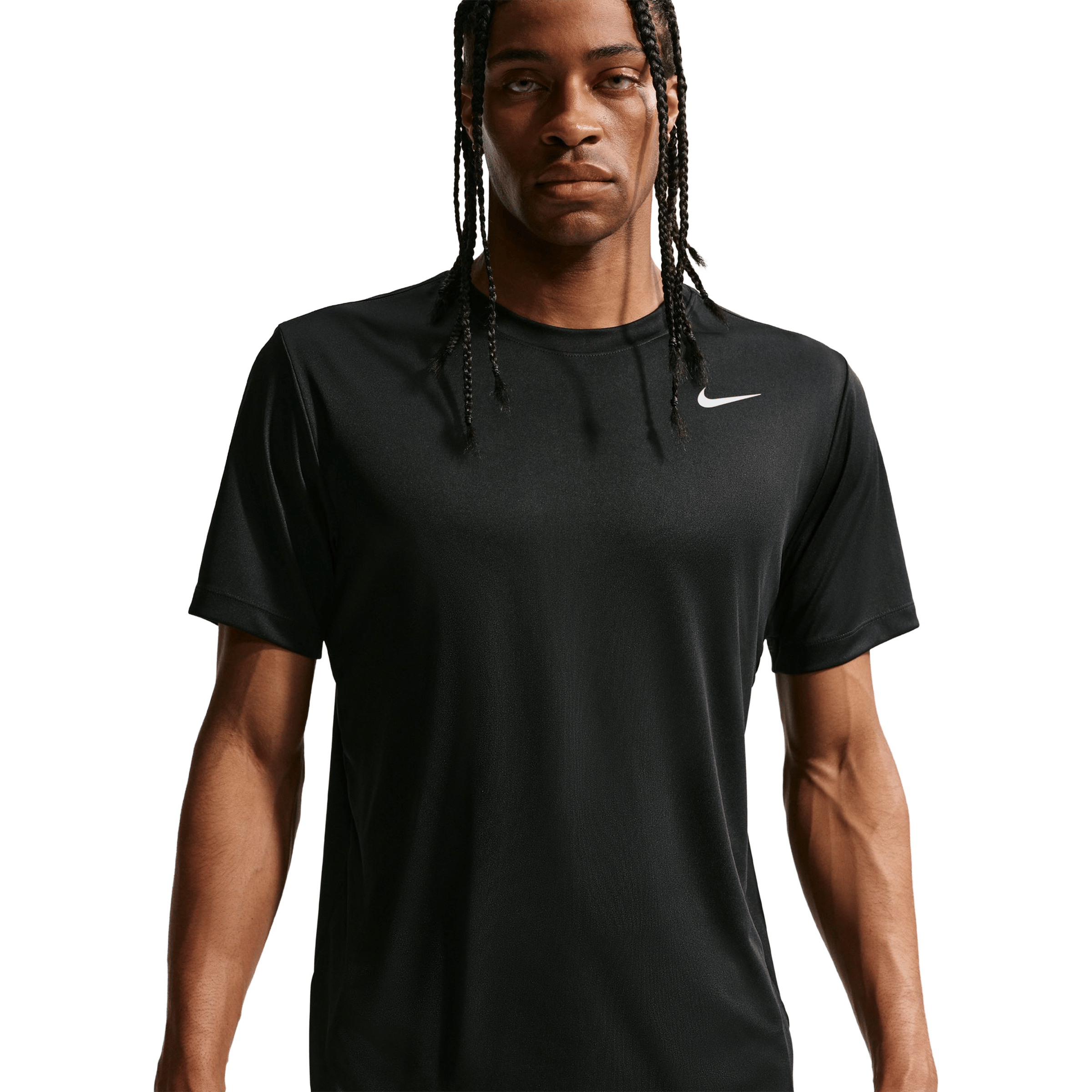 Mens Nike Dri-FIT Training Tee