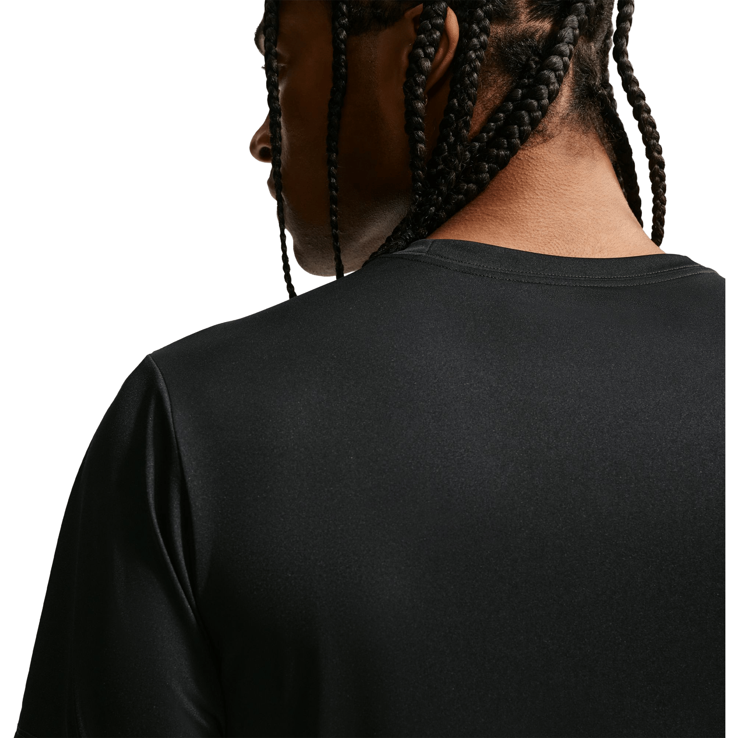 Mens Nike Dri-FIT Training Tee