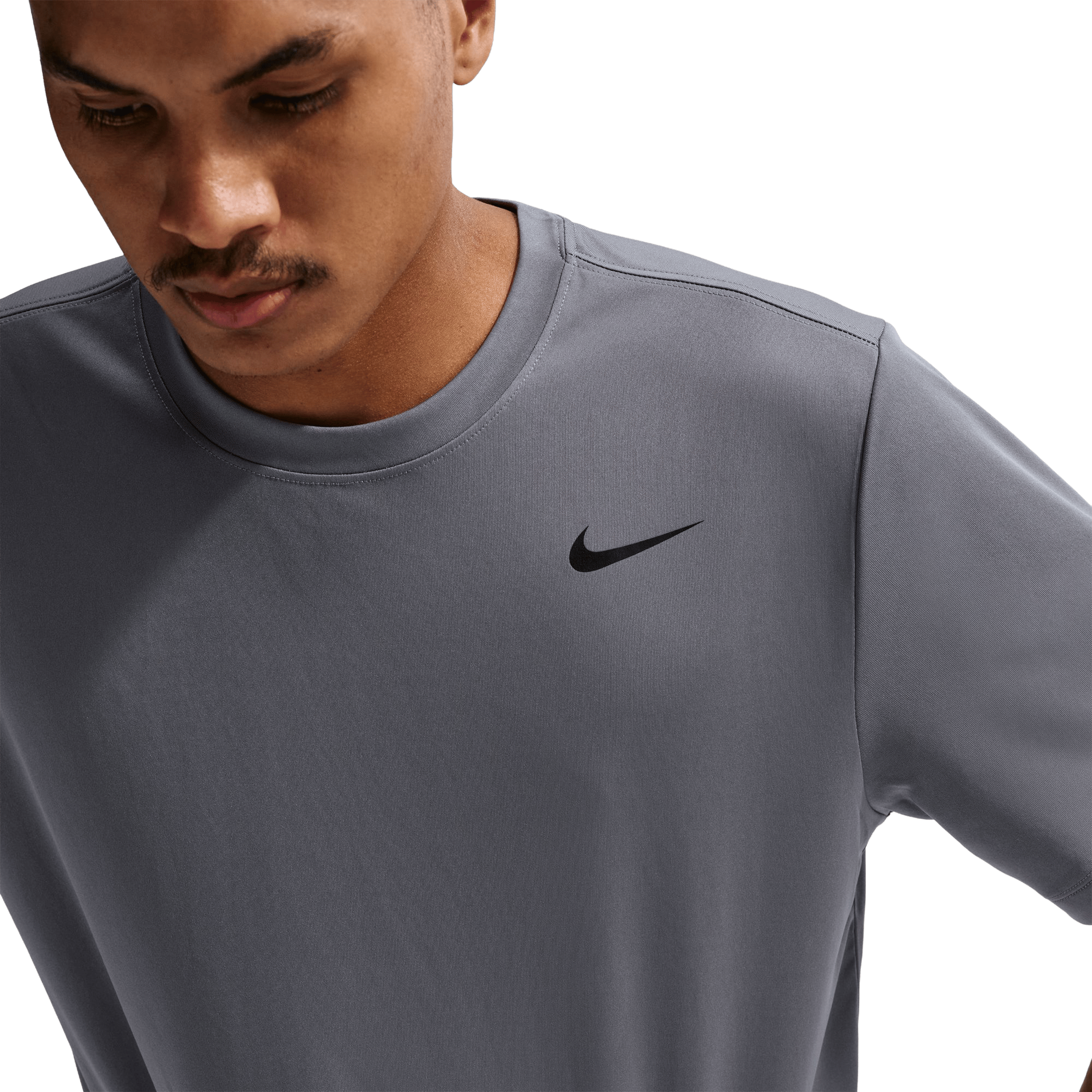 Mens Nike Dri-FIT Training Tee