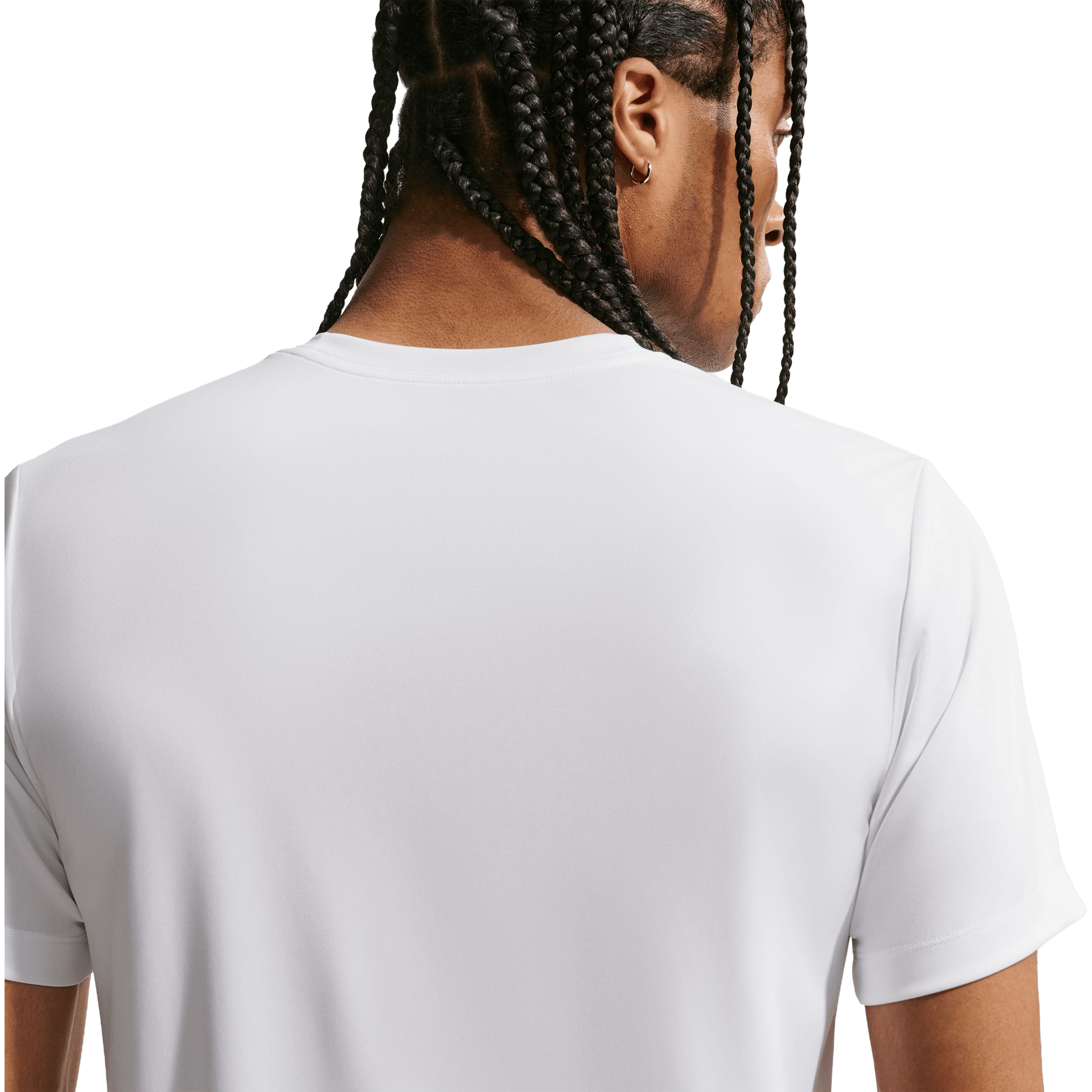 Mens Nike Dri-FIT Training Tee
