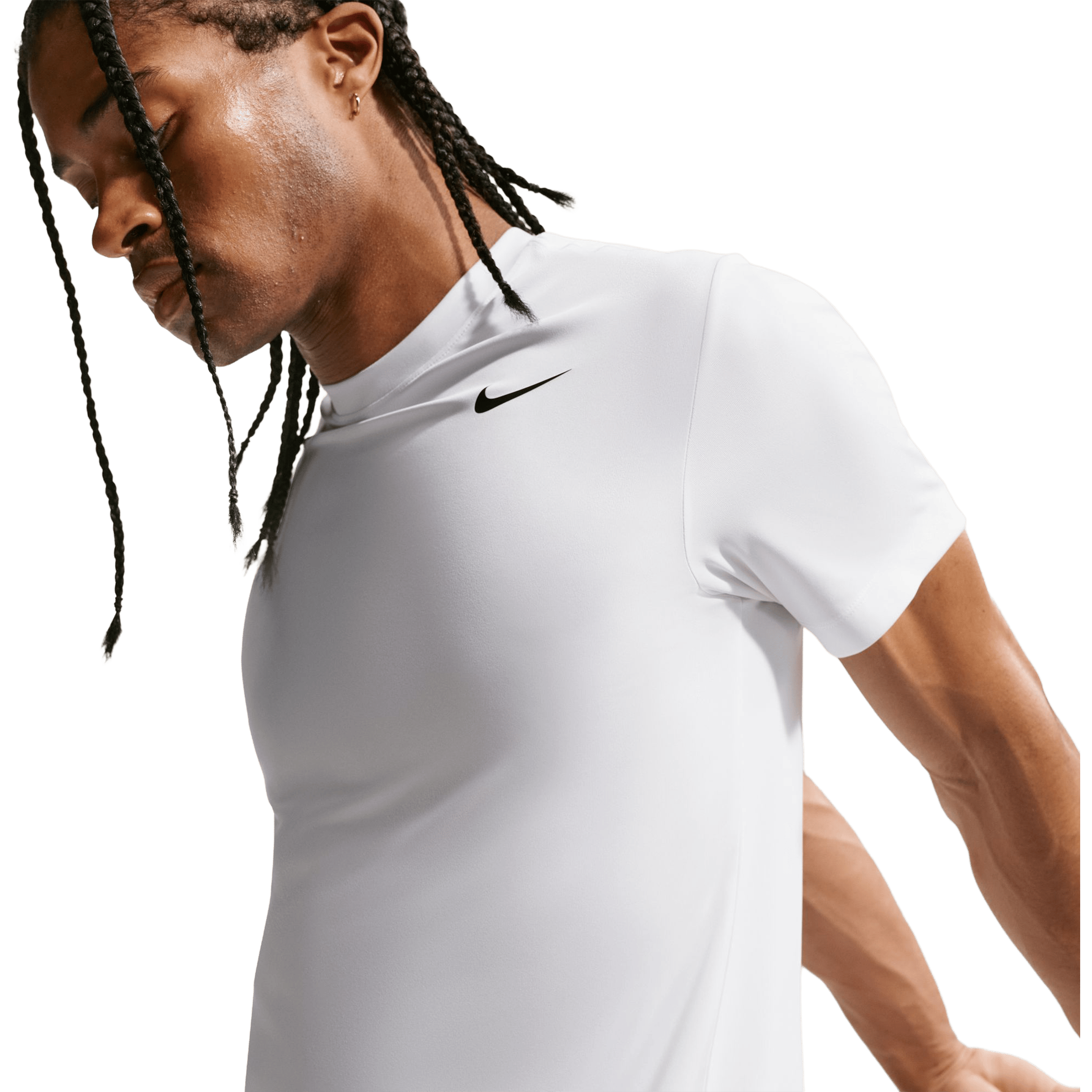 Mens Nike Dri-FIT Training Tee