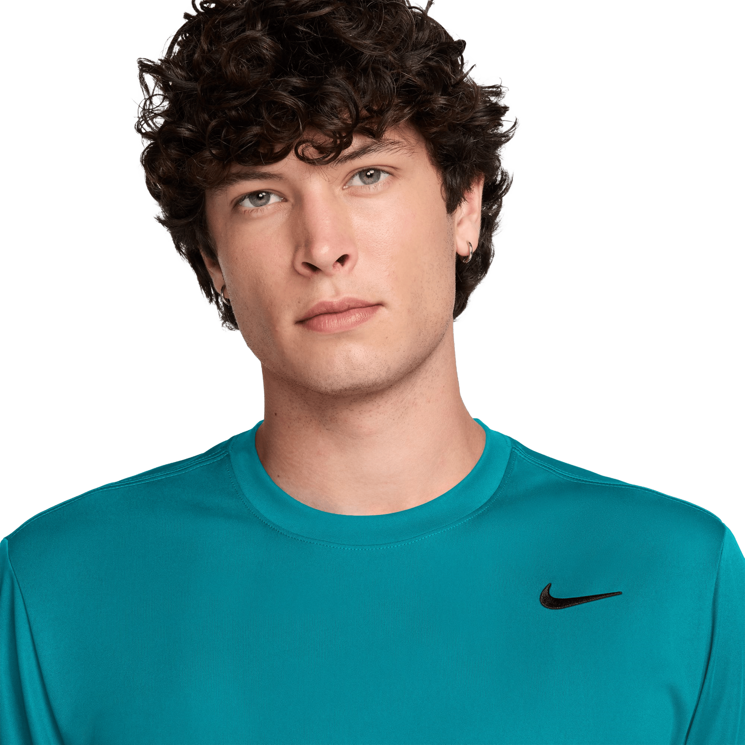 Mens Nike Flex Dri-FIT Training Tee