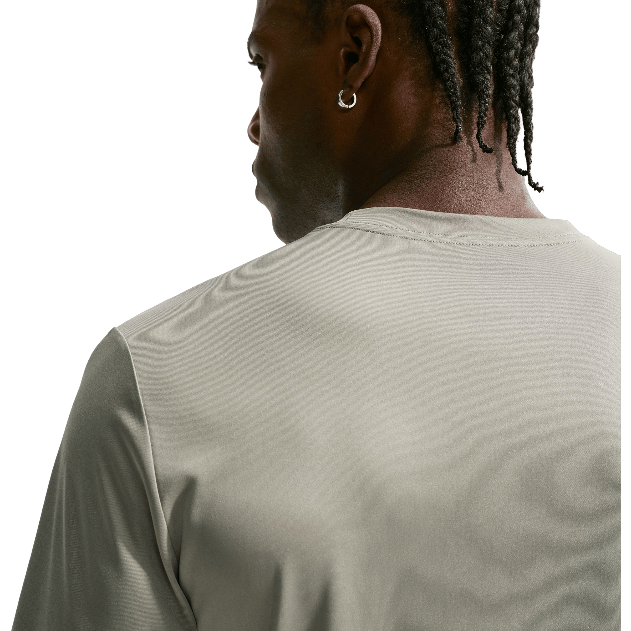 Mens Nike Dri-FIT Training Tee