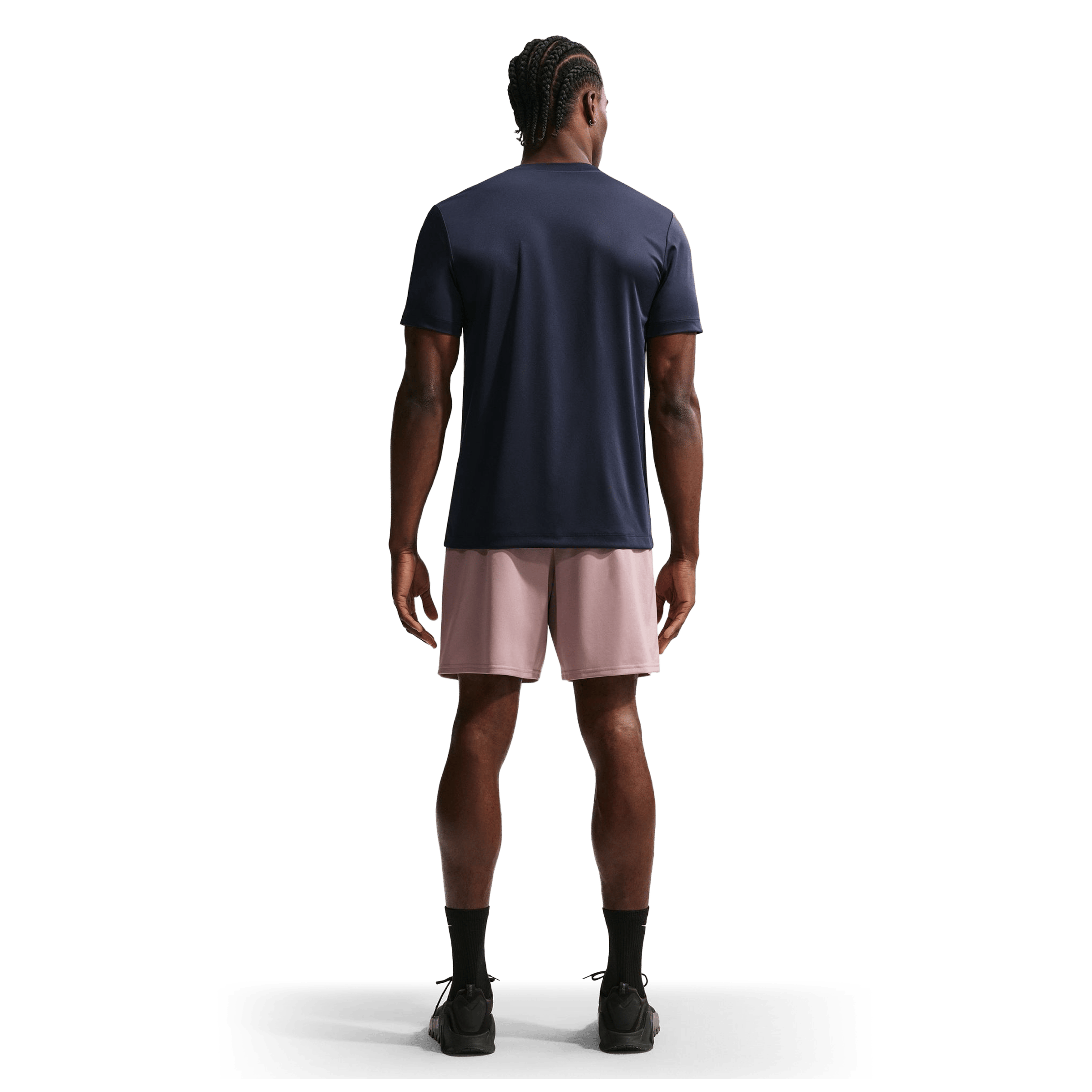 Mens Nike Flex Dri-FIT Training Tee