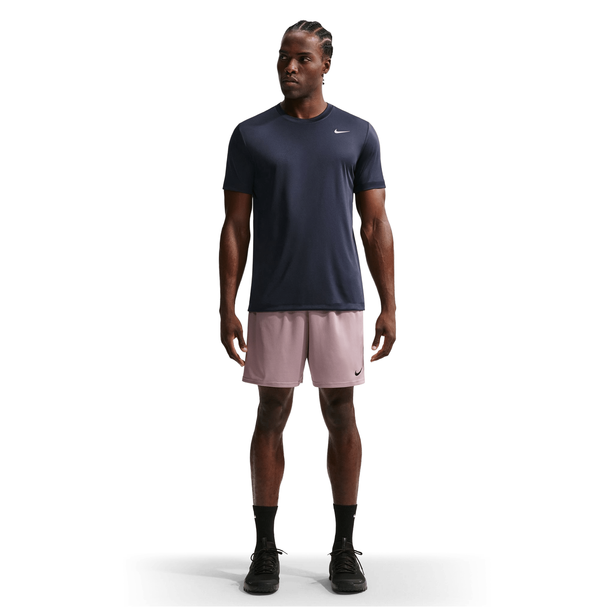 Mens Nike Flex Dri-FIT Training Tee
