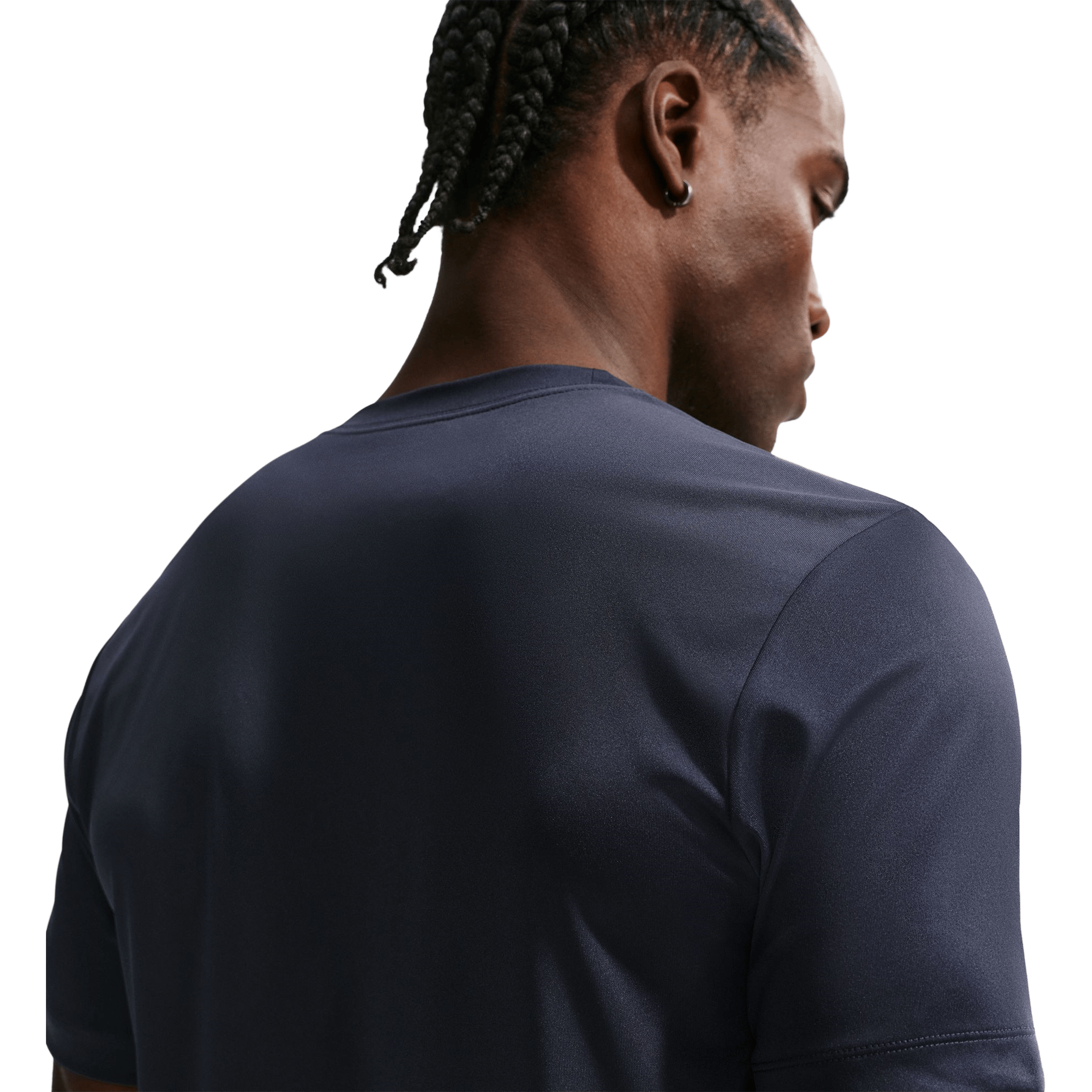 Mens Nike Flex Dri-FIT Training Tee
