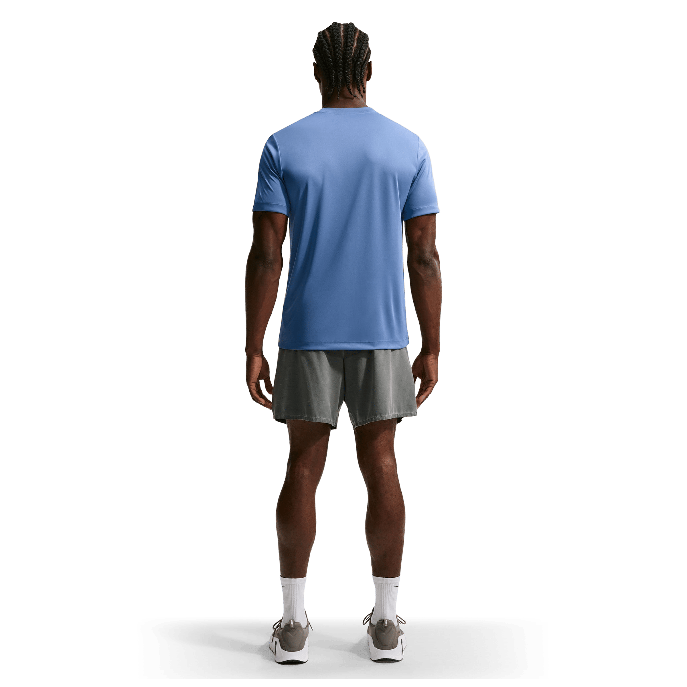 Mens Nike Dri-FIT Training Tee