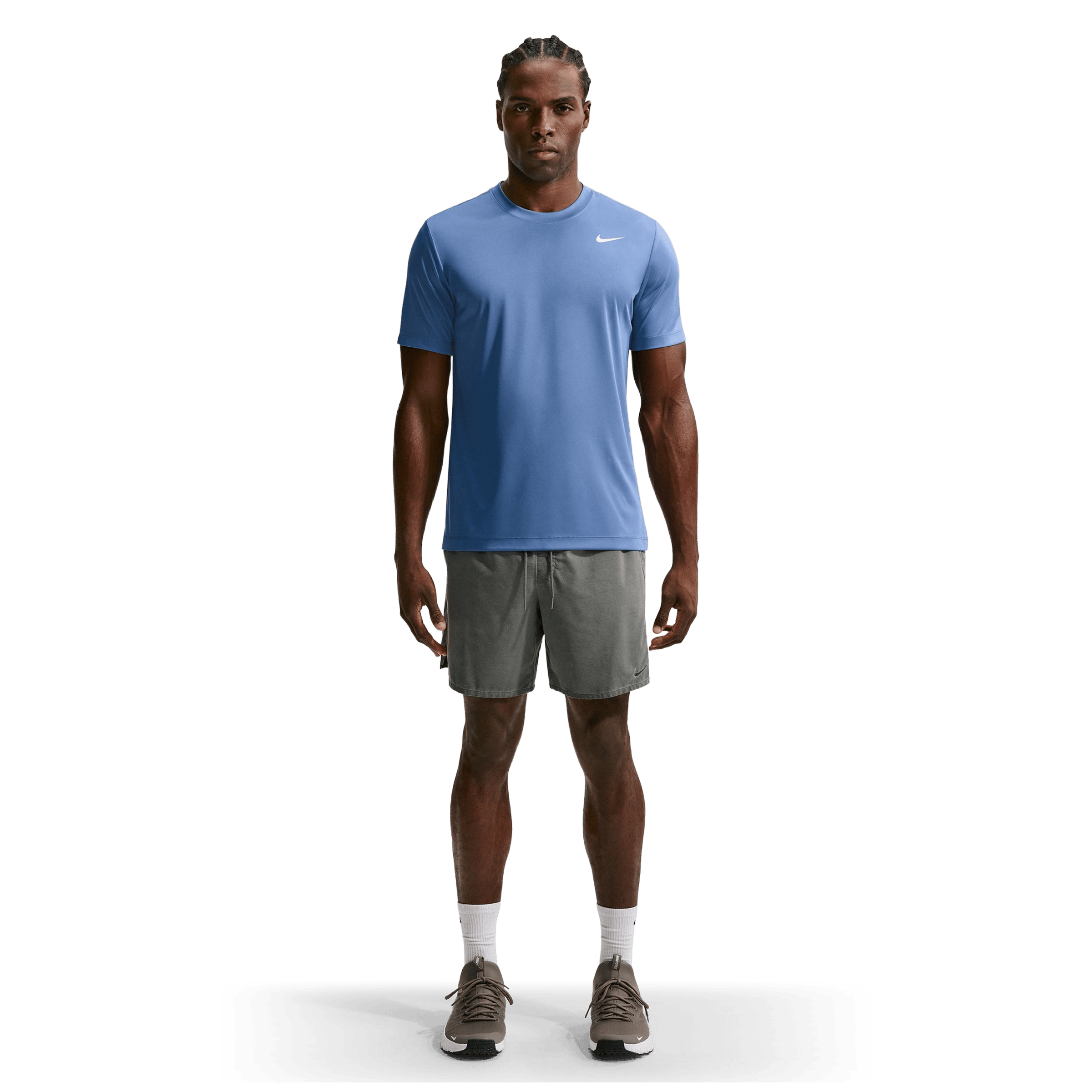 Mens Nike Dri-FIT Training Tee