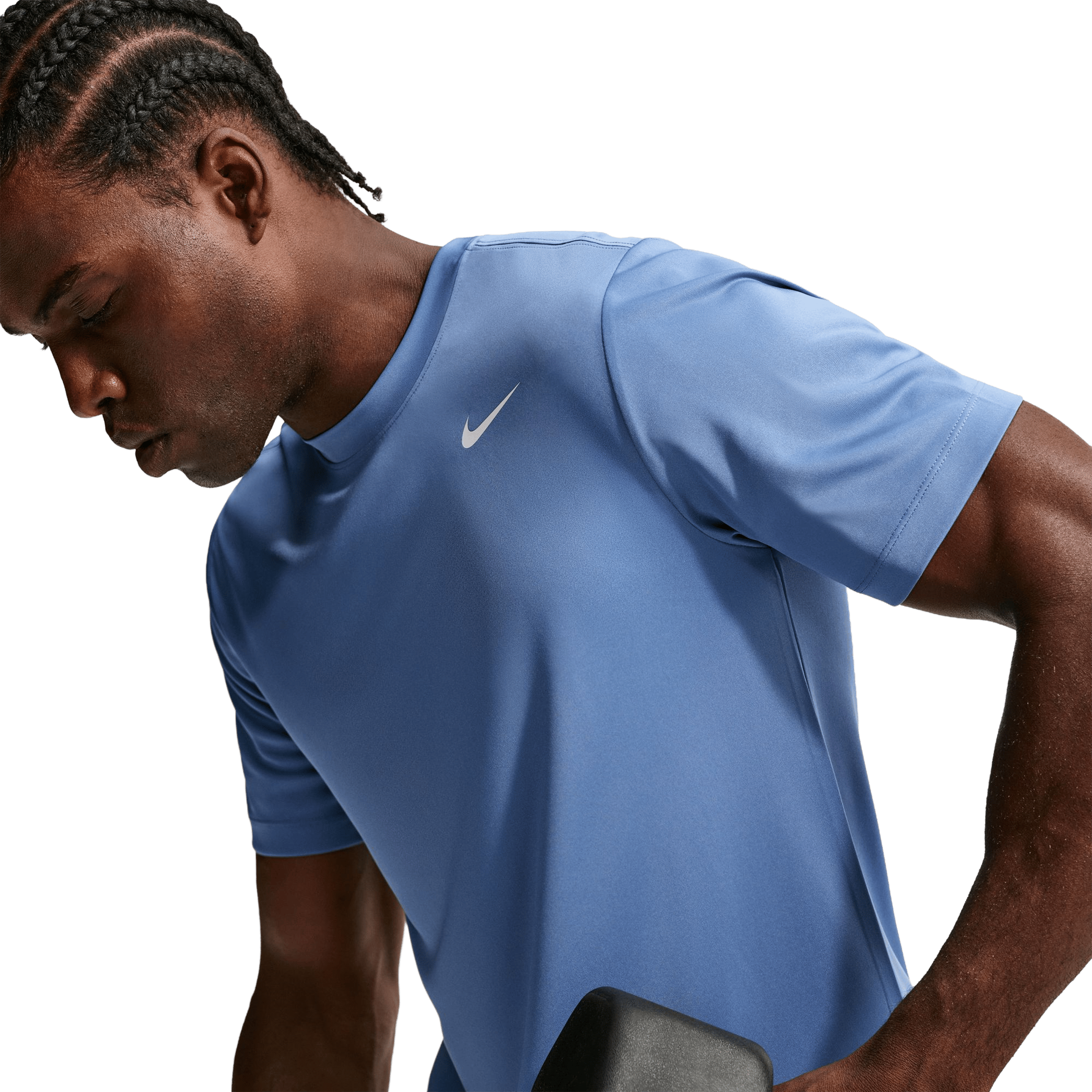 Mens Nike Dri-FIT Training Tee