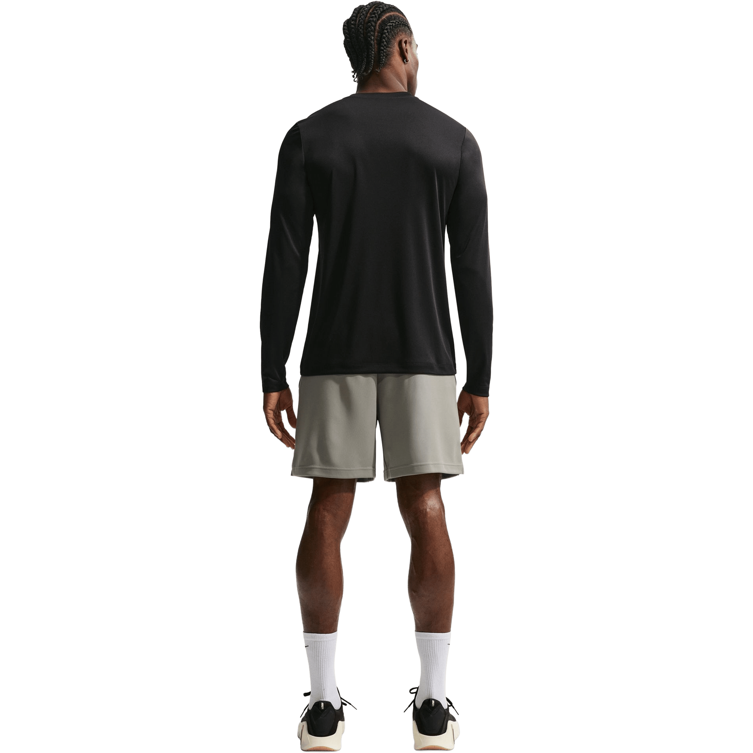 Mens Nike Flex Dri-FIT Training Tee