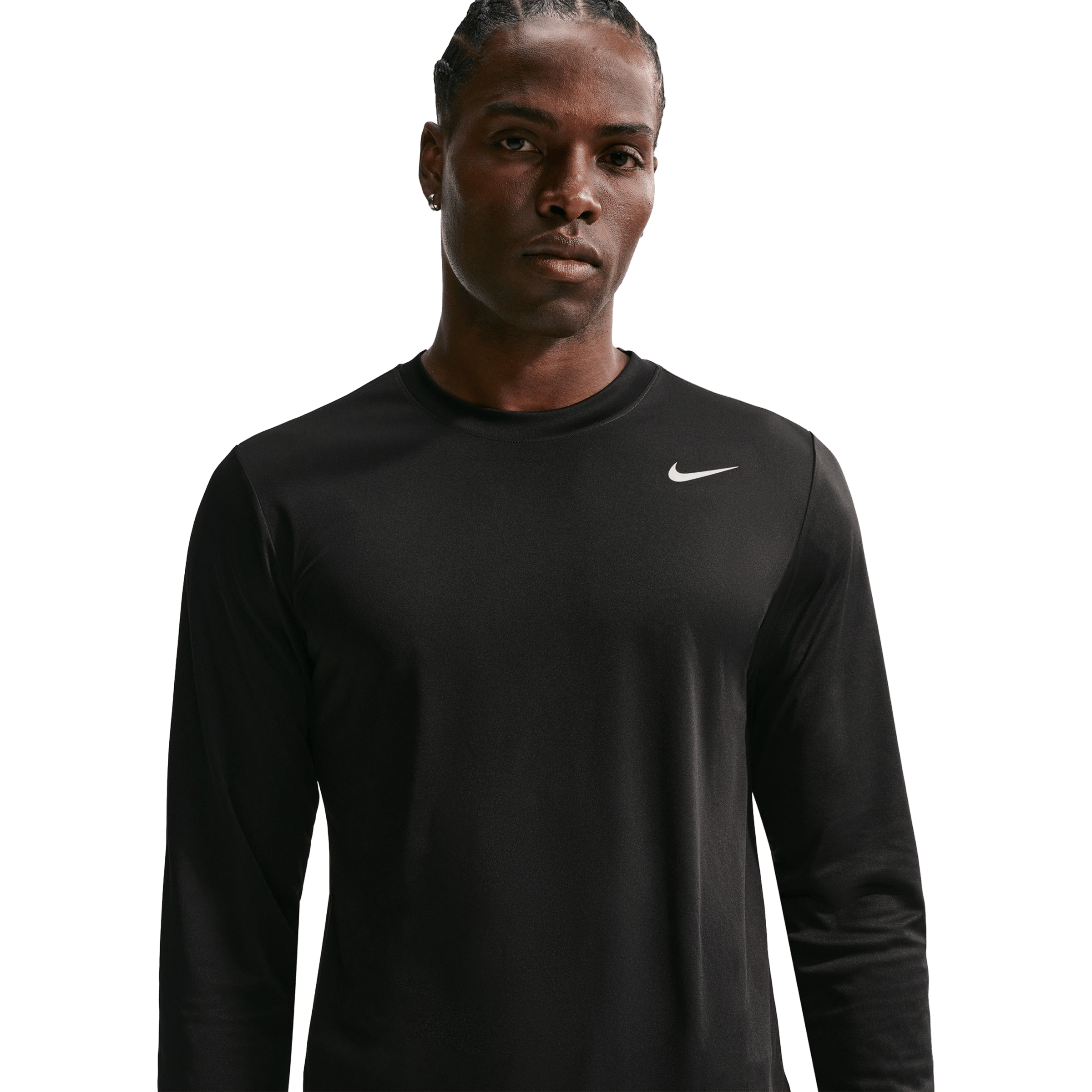 Mens Nike Flex Dri-FIT Training Tee