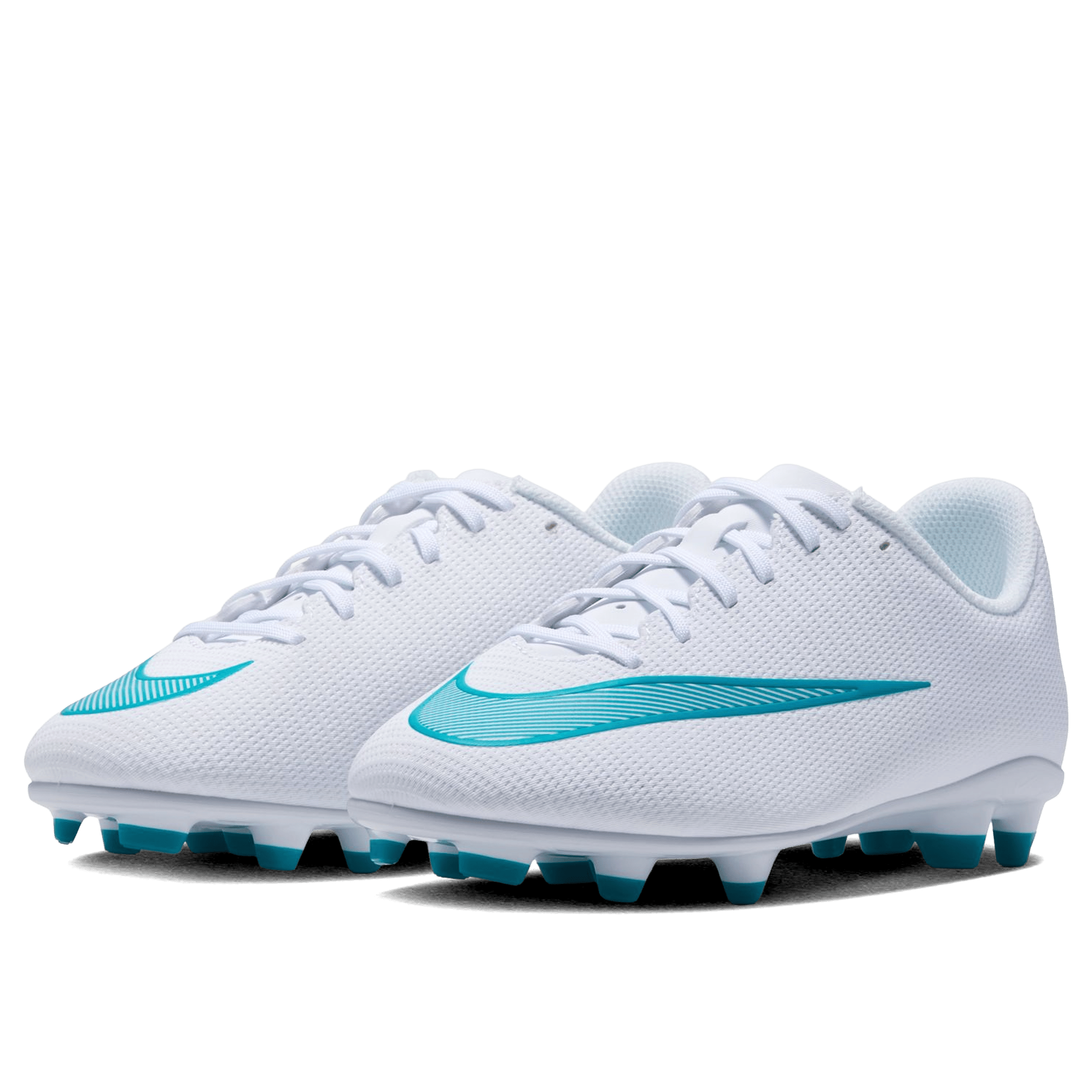 Kids Nike Jr. Mercurial Vapor 17 Club (MG) Football Boots