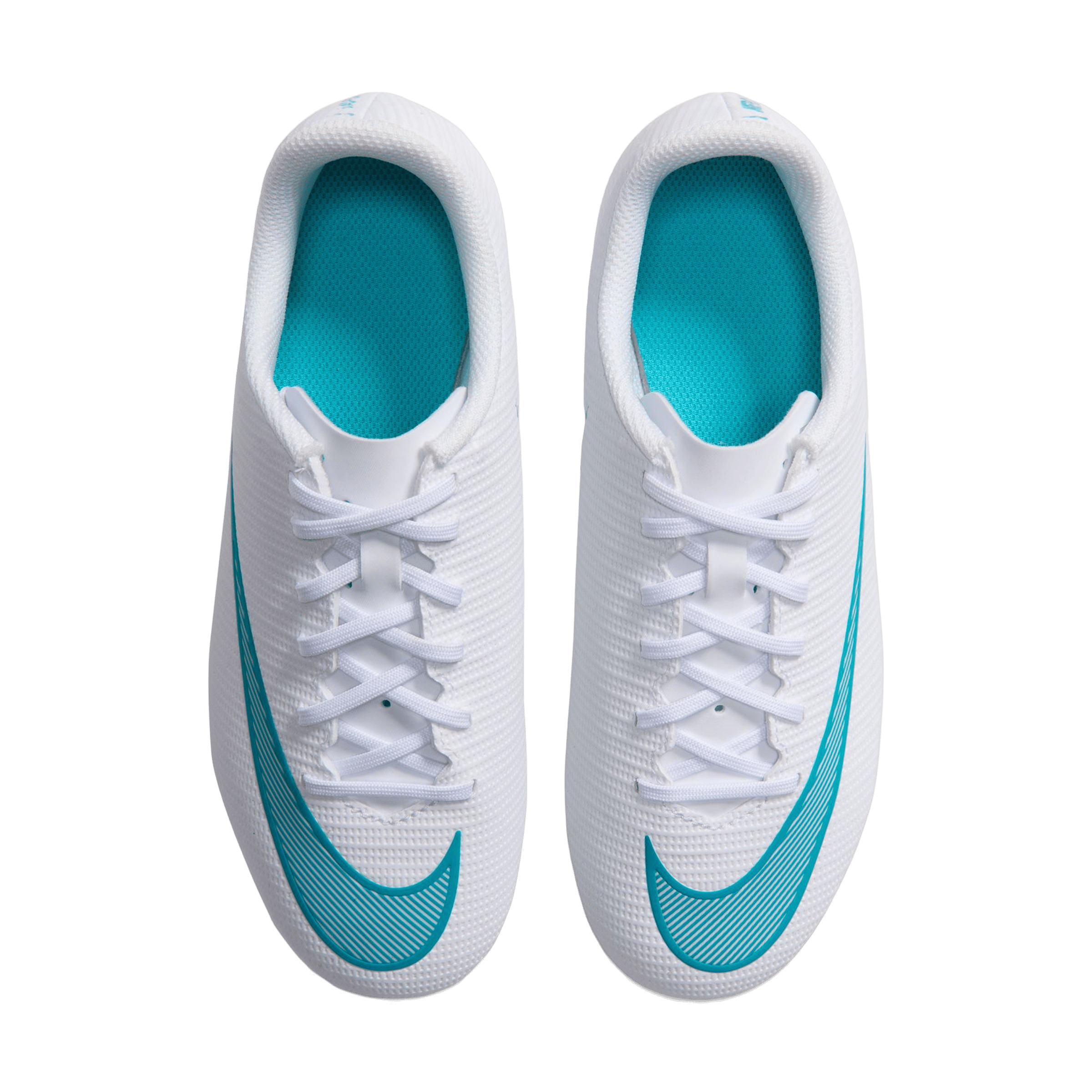 Kids Nike Jr. Mercurial Vapor 17 Club (MG) Football Boots