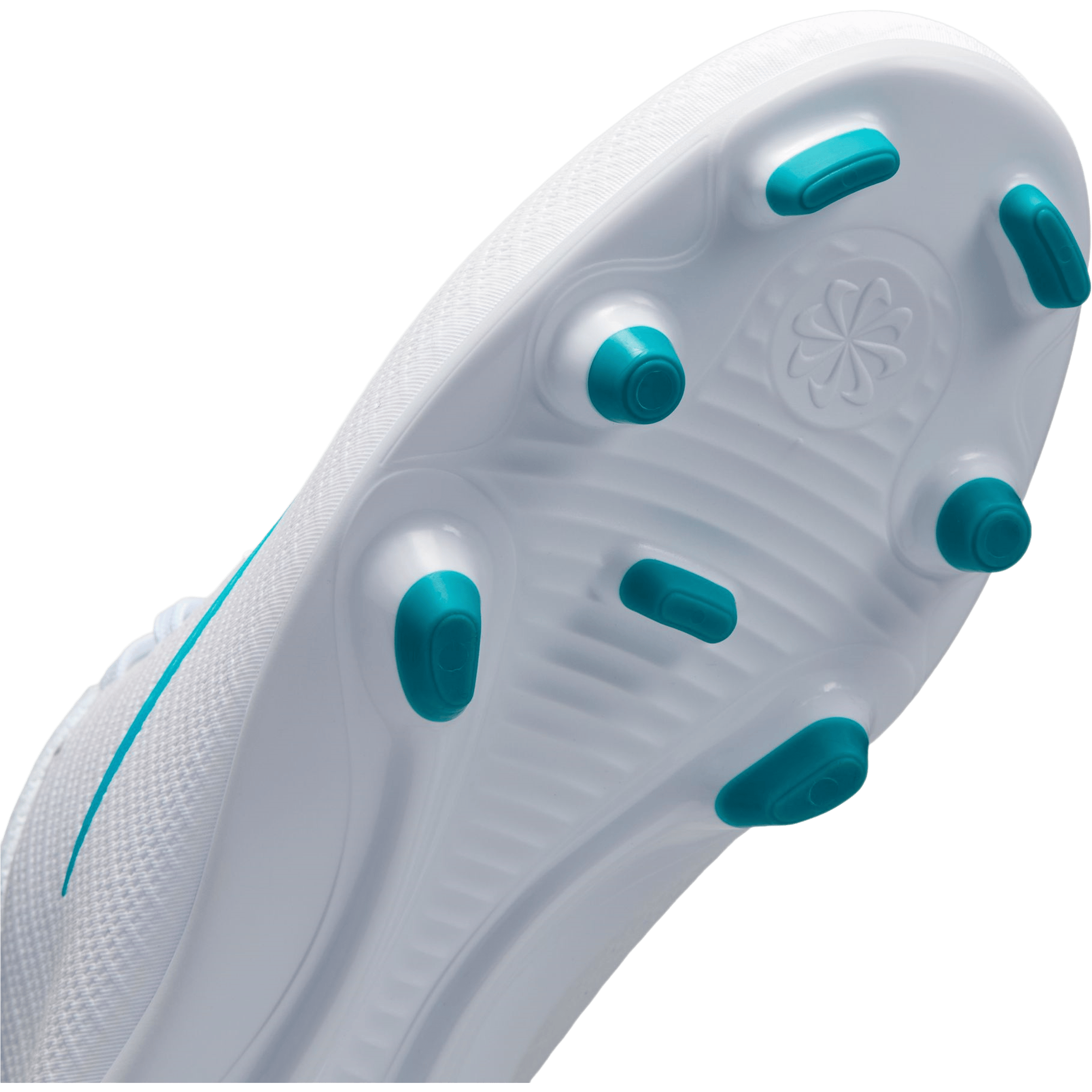 Kids Nike Jr. Mercurial Vapor 17 Club (MG) Football Boots
